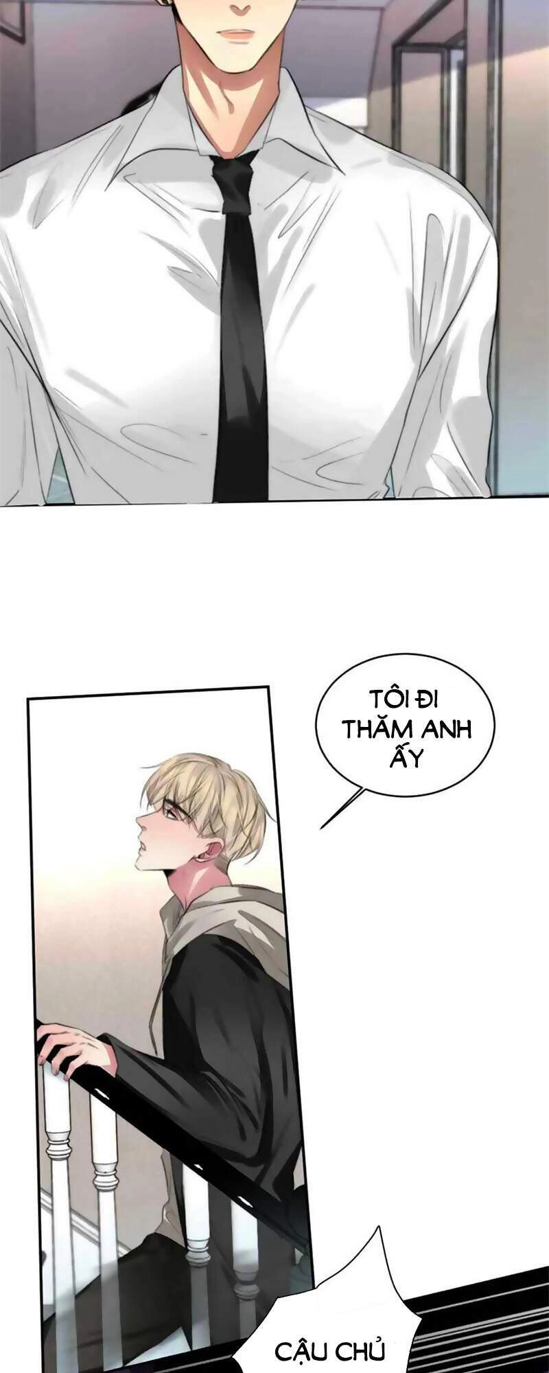 Fan Biến Thái Và Thần Tượng Xinh Đẹp Chapter 126 - 20