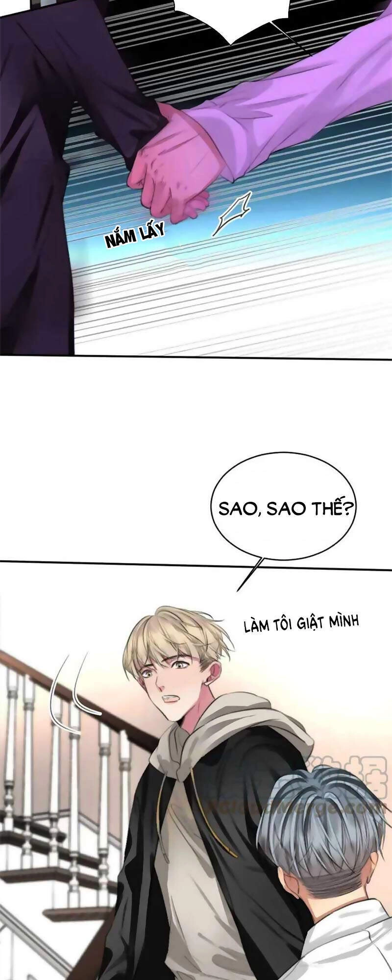 Fan Biến Thái Và Thần Tượng Xinh Đẹp Chapter 126 - 21