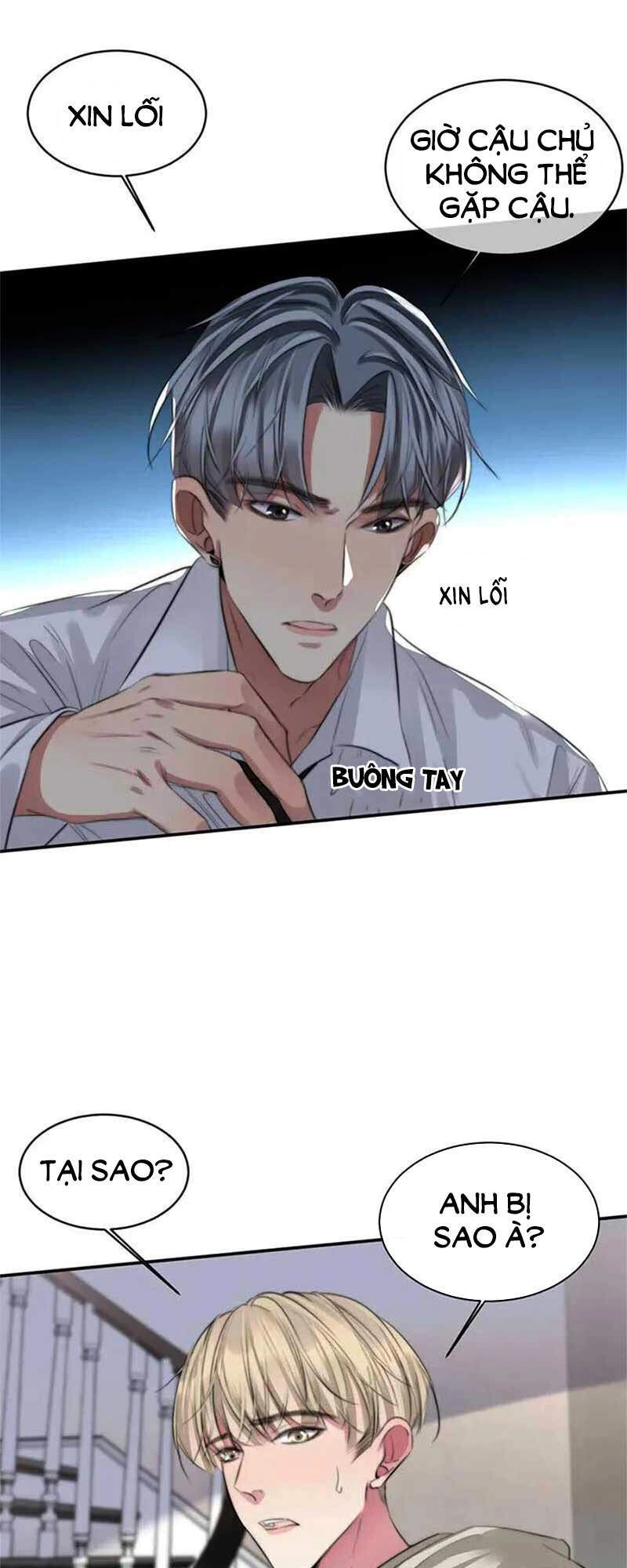 Fan Biến Thái Và Thần Tượng Xinh Đẹp Chapter 126 - 23