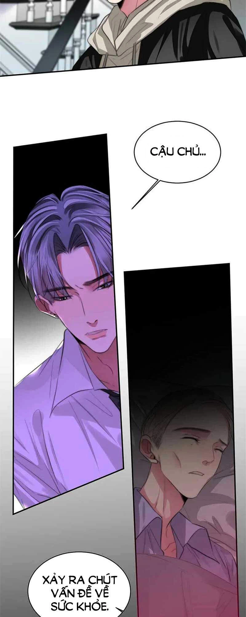 Fan Biến Thái Và Thần Tượng Xinh Đẹp Chapter 126 - 24