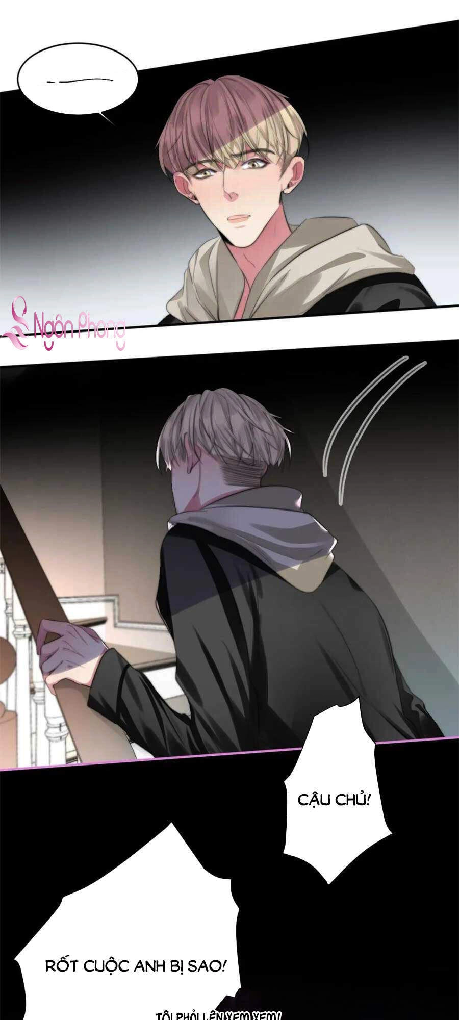 Fan Biến Thái Và Thần Tượng Xinh Đẹp Chapter 127 - 2