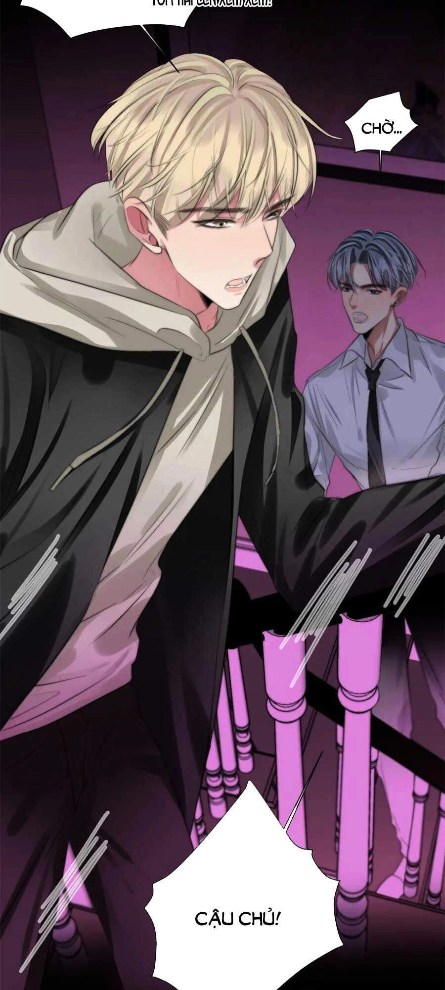 Fan Biến Thái Và Thần Tượng Xinh Đẹp Chapter 127 - 3