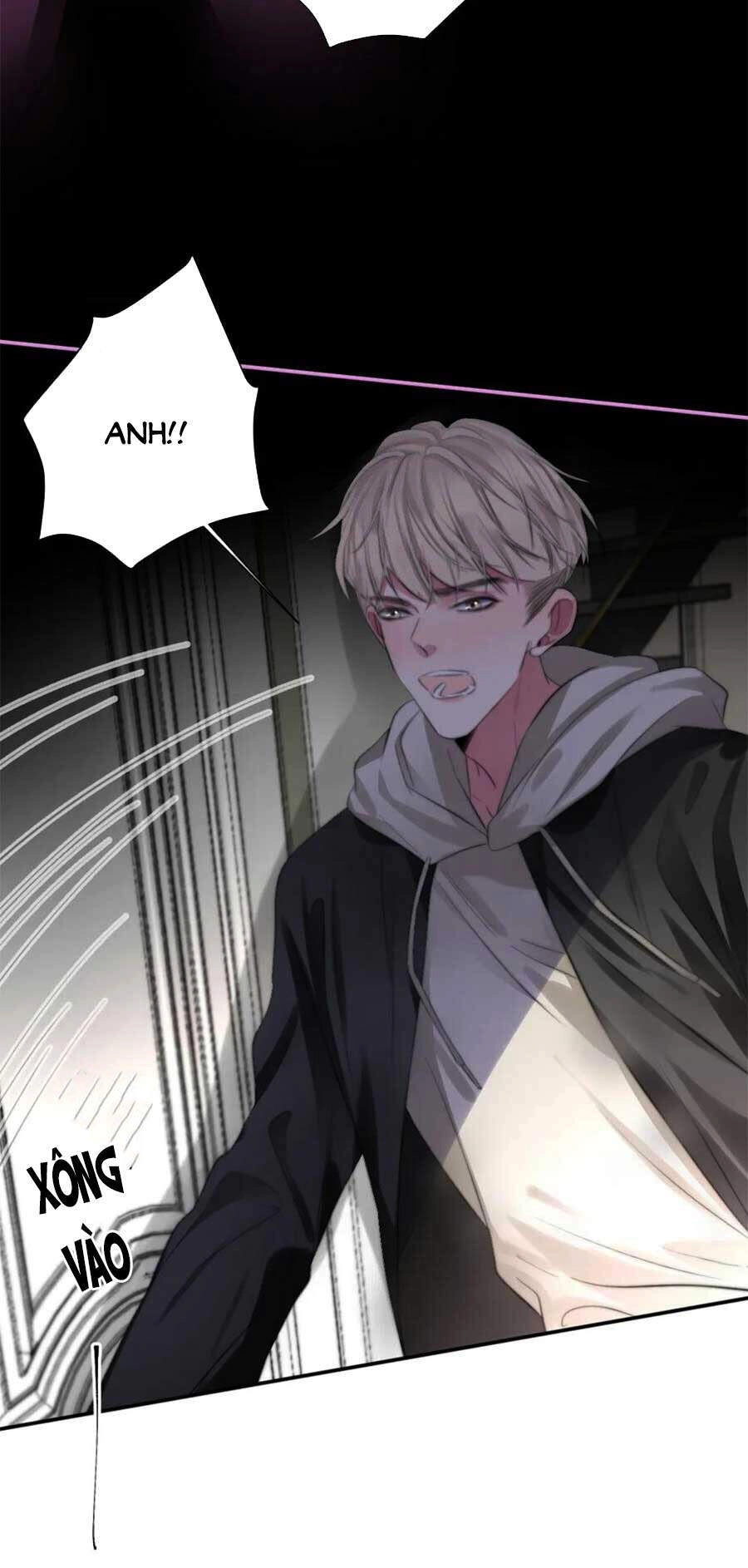 Fan Biến Thái Và Thần Tượng Xinh Đẹp Chapter 127 - 4