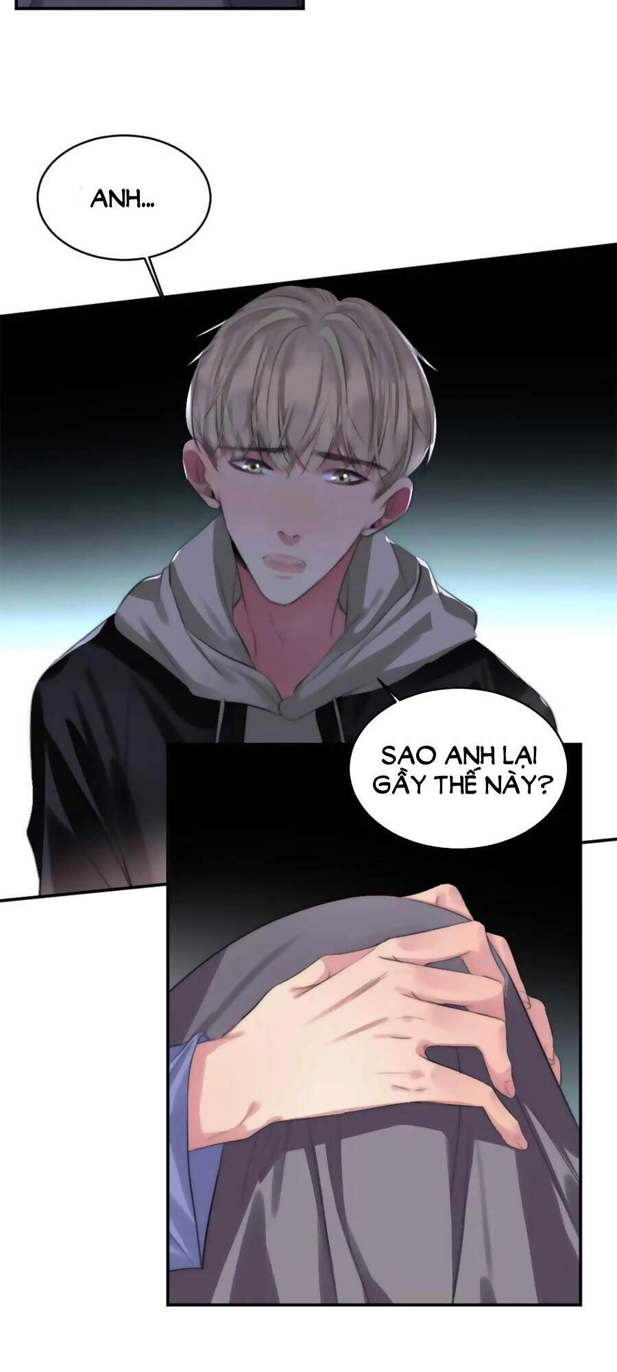 Fan Biến Thái Và Thần Tượng Xinh Đẹp Chapter 127 - 6