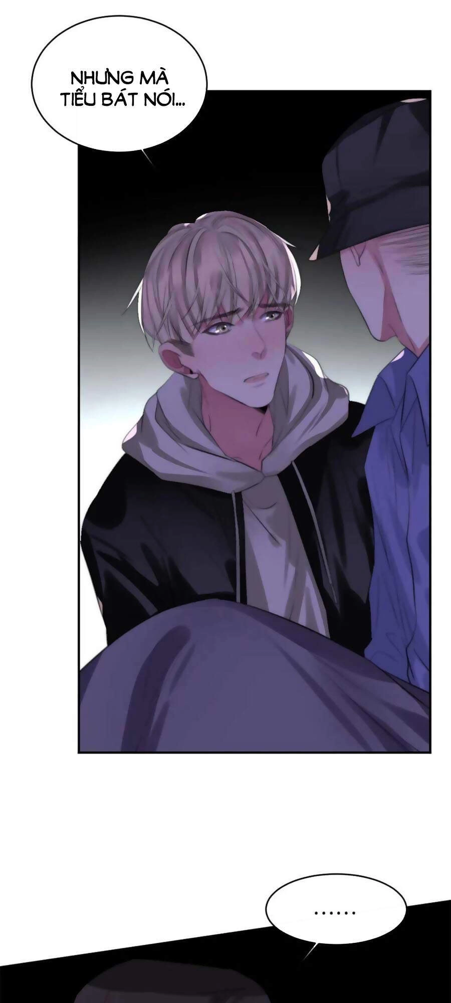 Fan Biến Thái Và Thần Tượng Xinh Đẹp Chapter 127 - 9