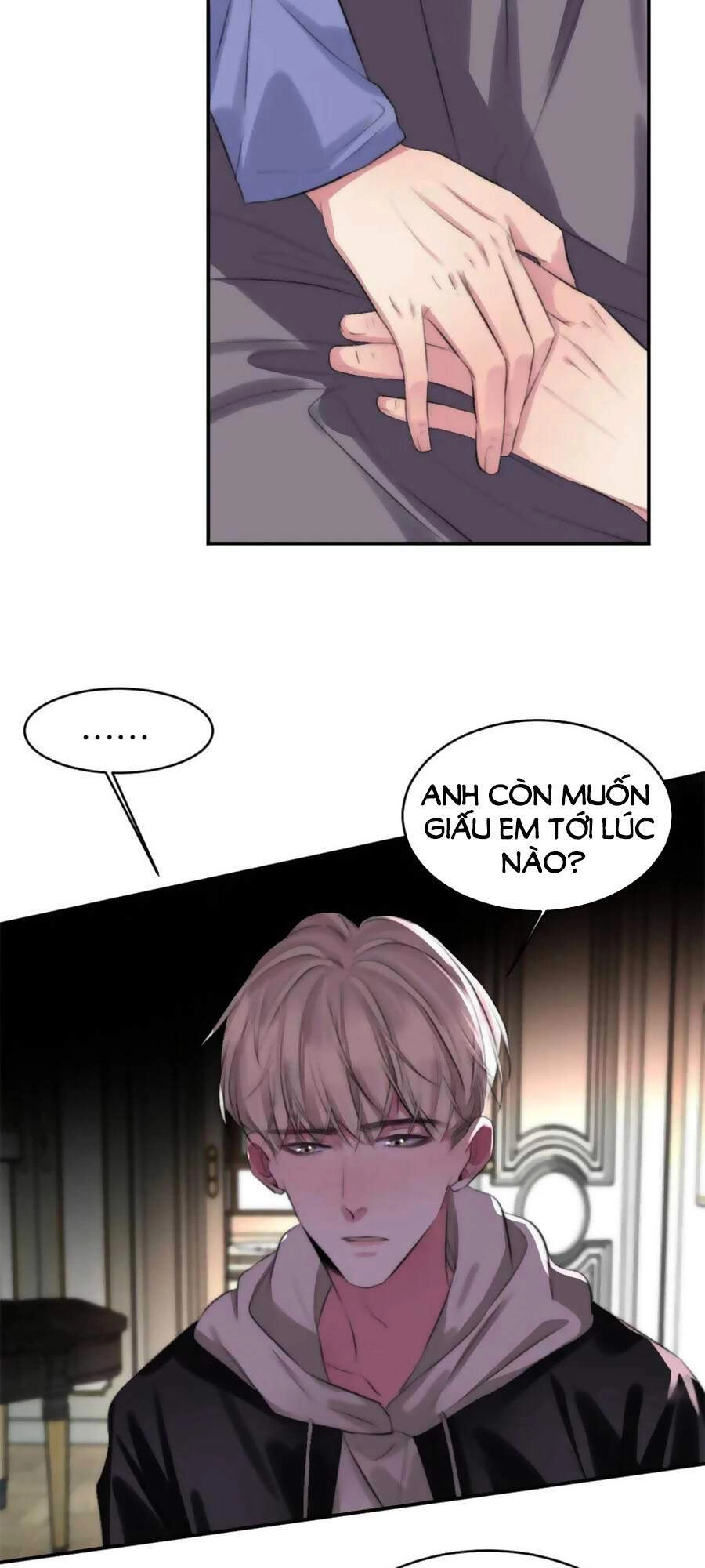 Fan Biến Thái Và Thần Tượng Xinh Đẹp Chapter 127 - 11