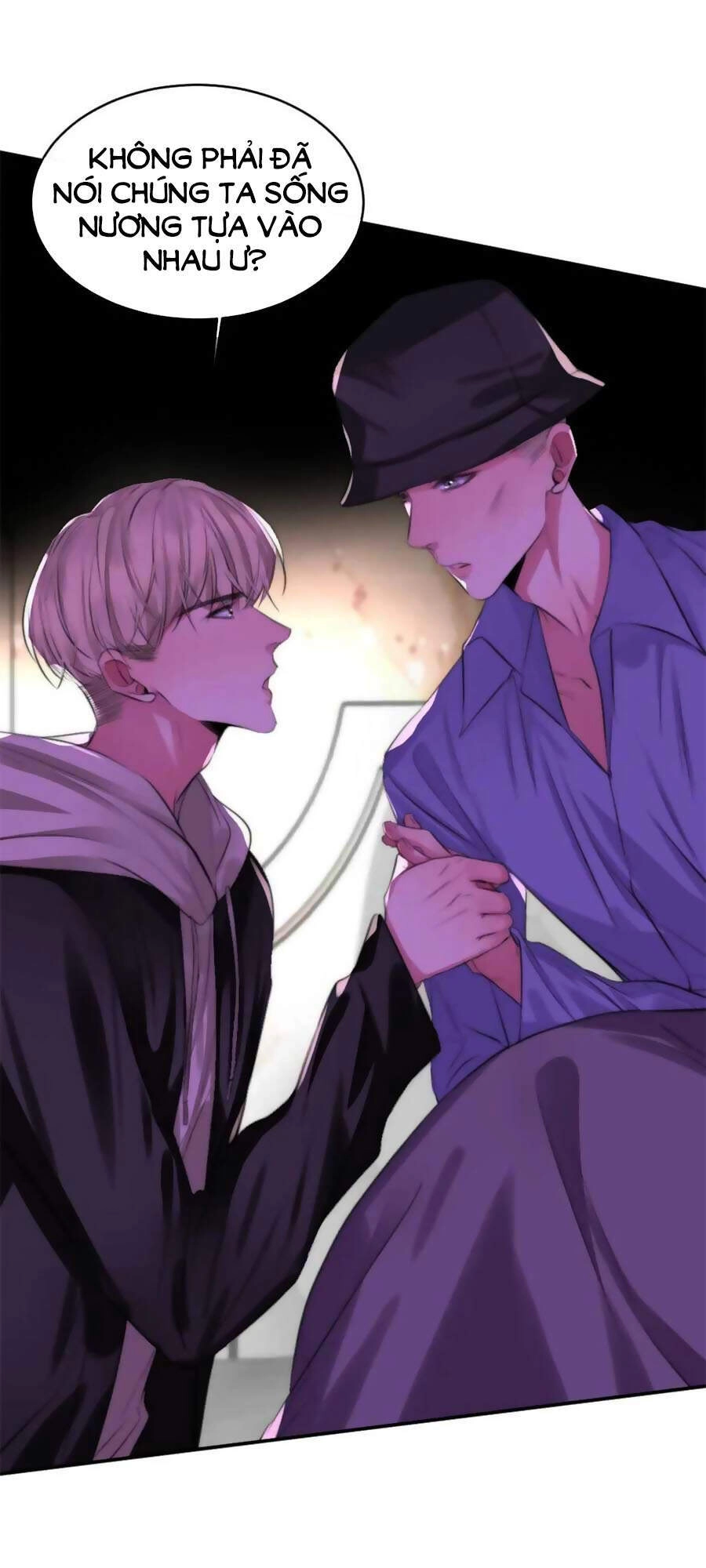 Fan Biến Thái Và Thần Tượng Xinh Đẹp Chapter 127 - 13