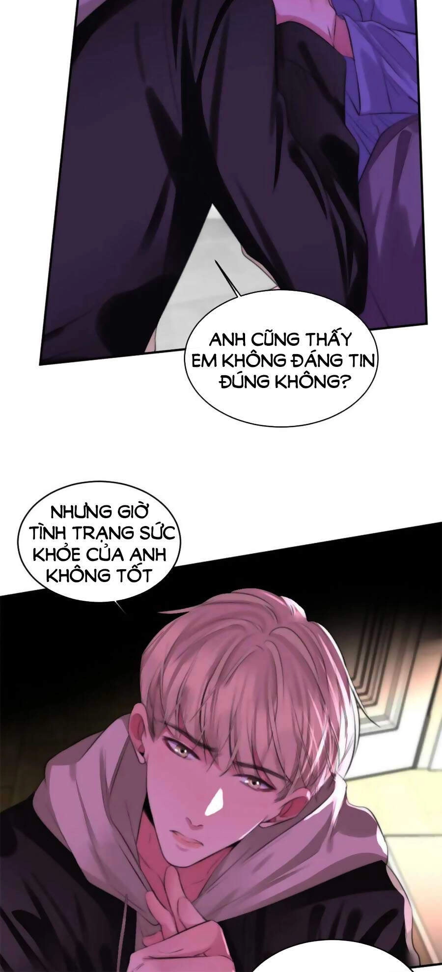 Fan Biến Thái Và Thần Tượng Xinh Đẹp Chapter 127 - 15