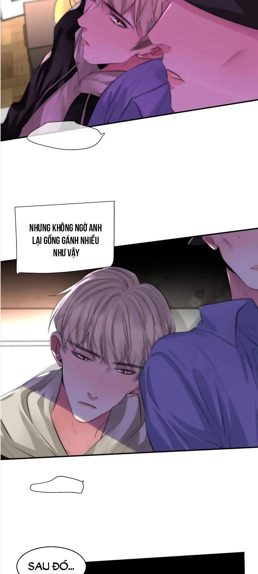 Fan Biến Thái Và Thần Tượng Xinh Đẹp Chapter 127 - 19