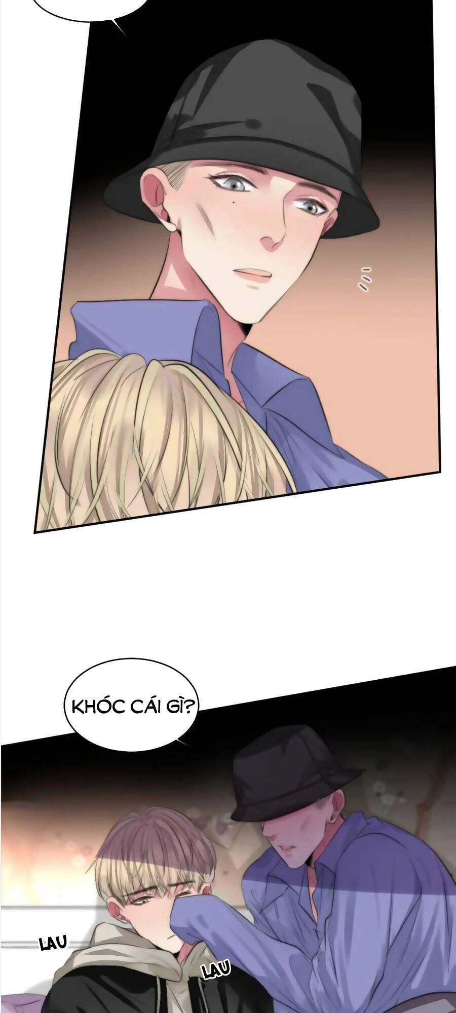 Fan Biến Thái Và Thần Tượng Xinh Đẹp Chapter 127 - 20