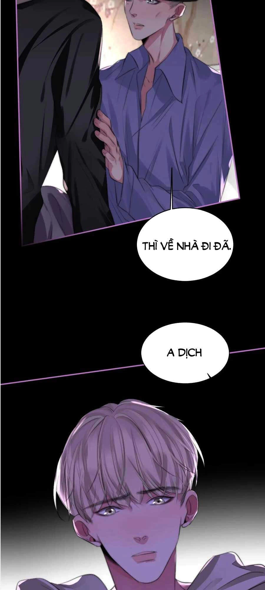 Fan Biến Thái Và Thần Tượng Xinh Đẹp Chapter 127 - 24