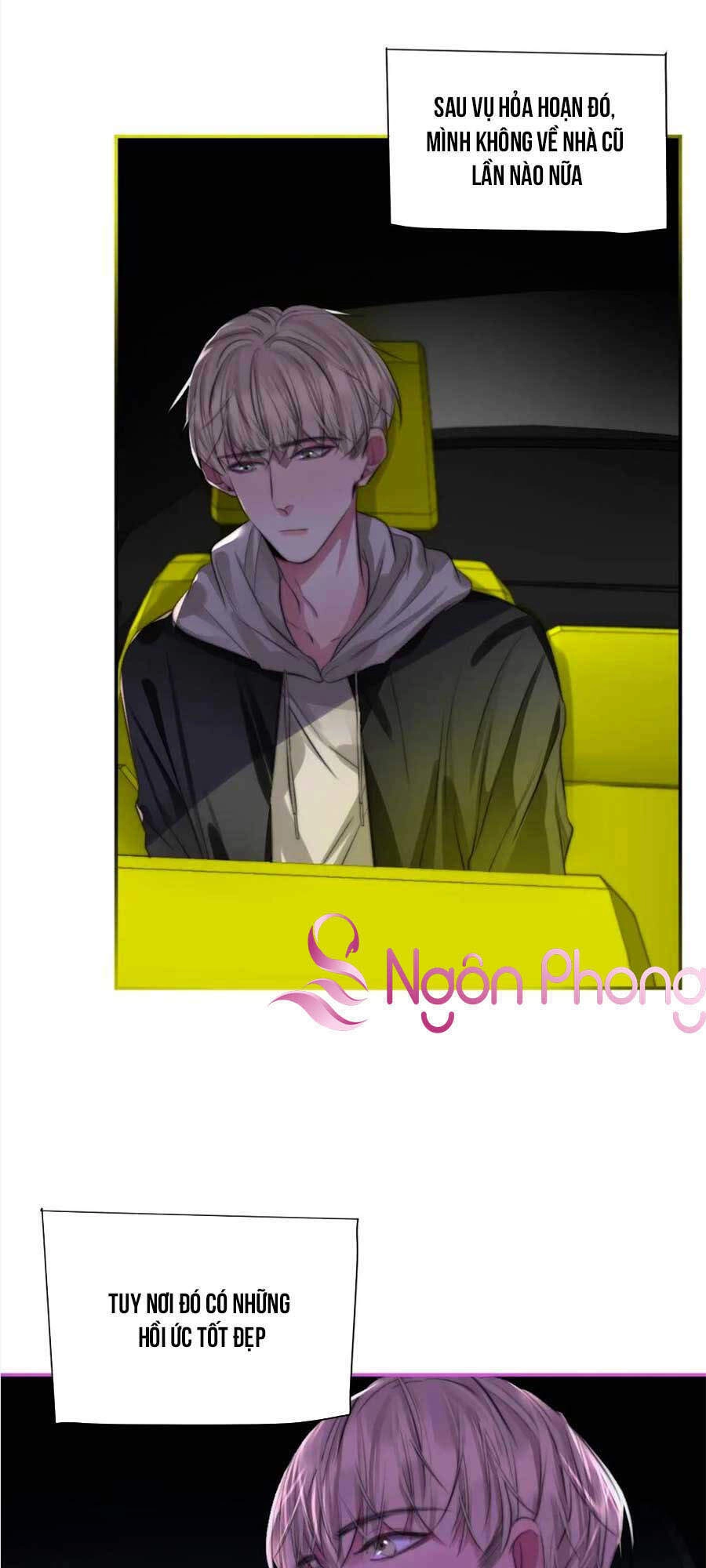 Fan Biến Thái Và Thần Tượng Xinh Đẹp Chapter 128 - 2