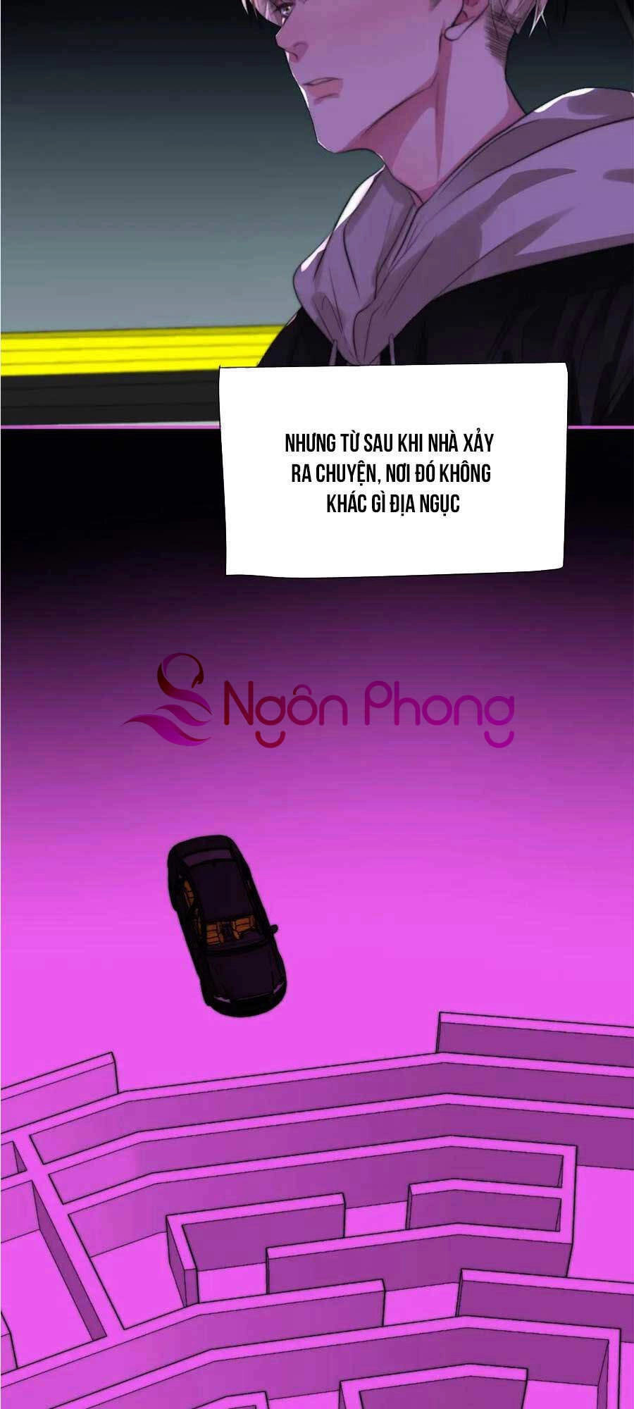 Fan Biến Thái Và Thần Tượng Xinh Đẹp Chapter 128 - 3