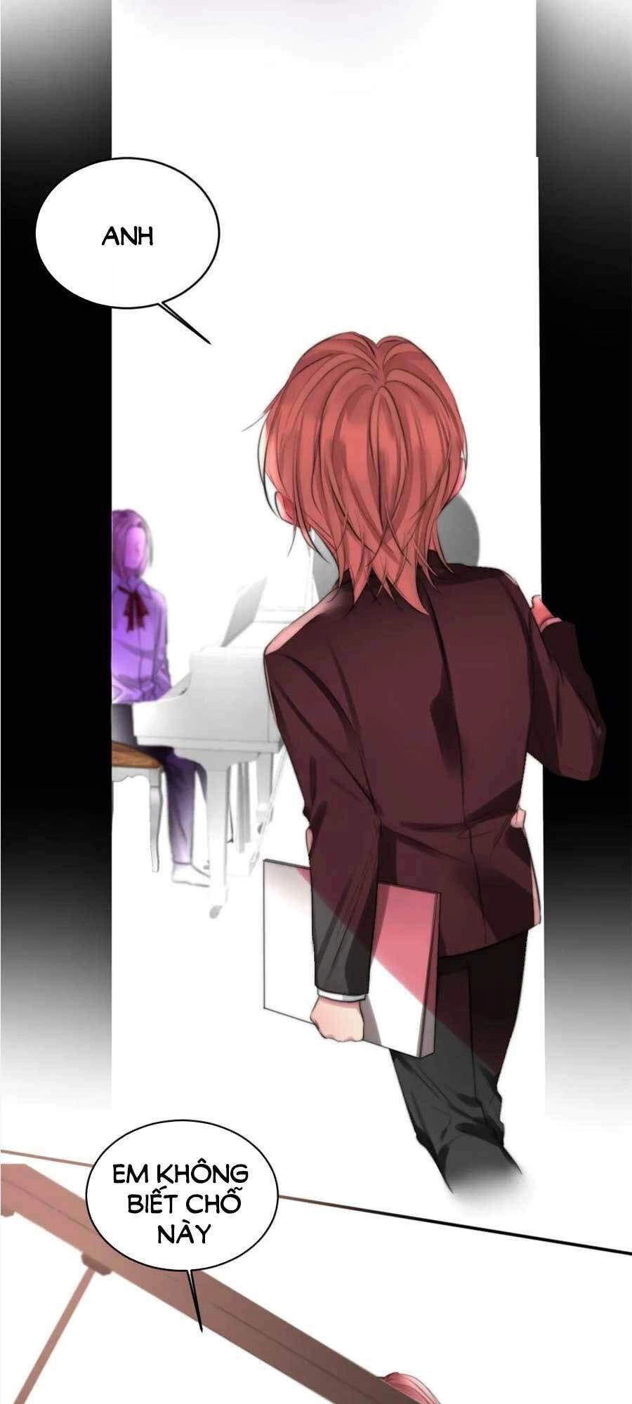 Fan Biến Thái Và Thần Tượng Xinh Đẹp Chapter 128 - 6