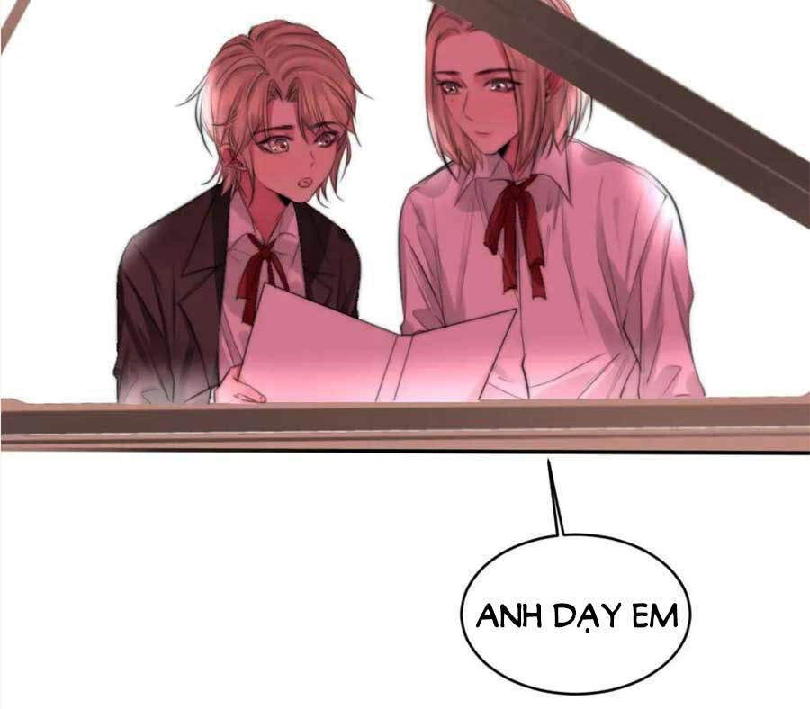 Fan Biến Thái Và Thần Tượng Xinh Đẹp Chapter 128 - 7