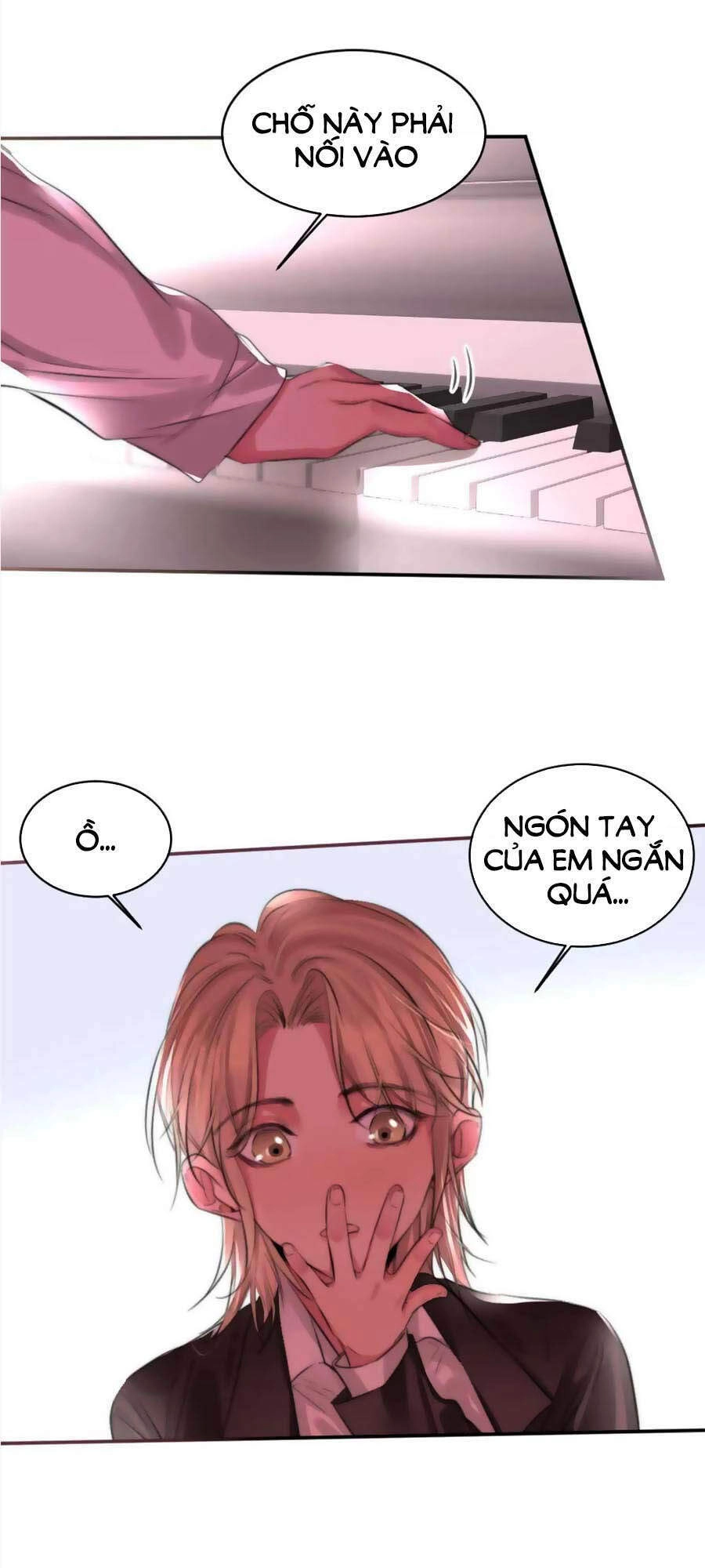 Fan Biến Thái Và Thần Tượng Xinh Đẹp Chapter 128 - 8