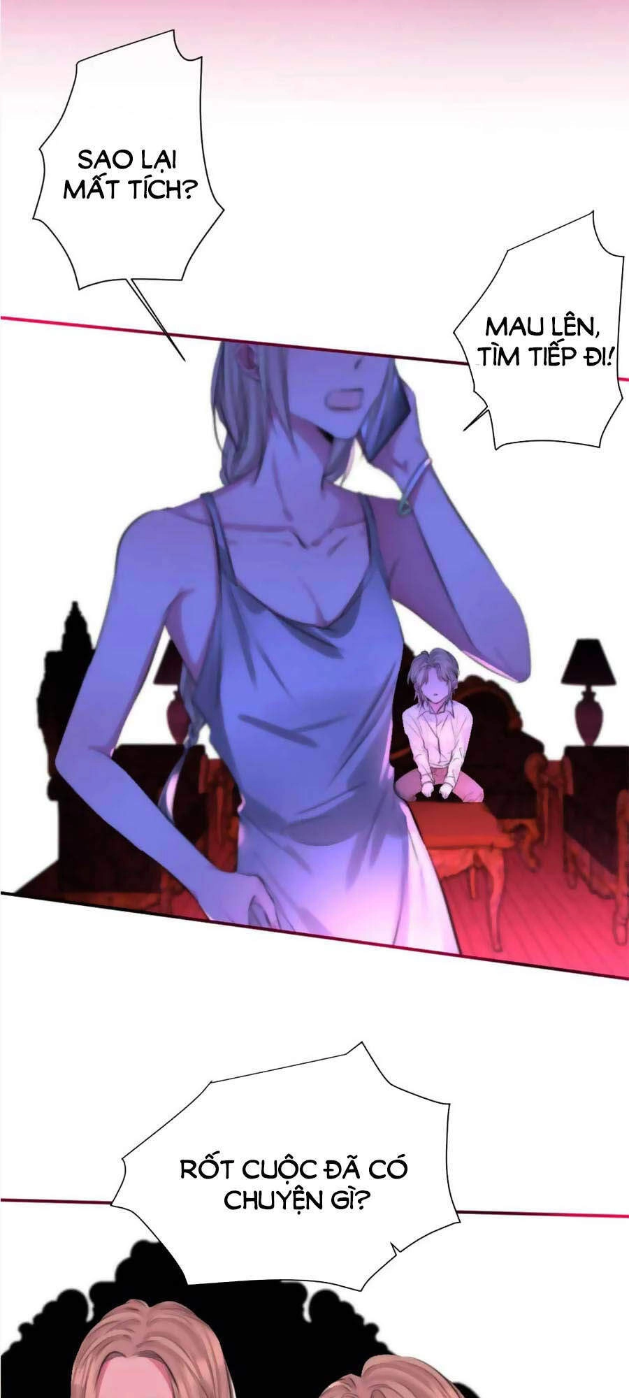 Fan Biến Thái Và Thần Tượng Xinh Đẹp Chapter 128 - 12