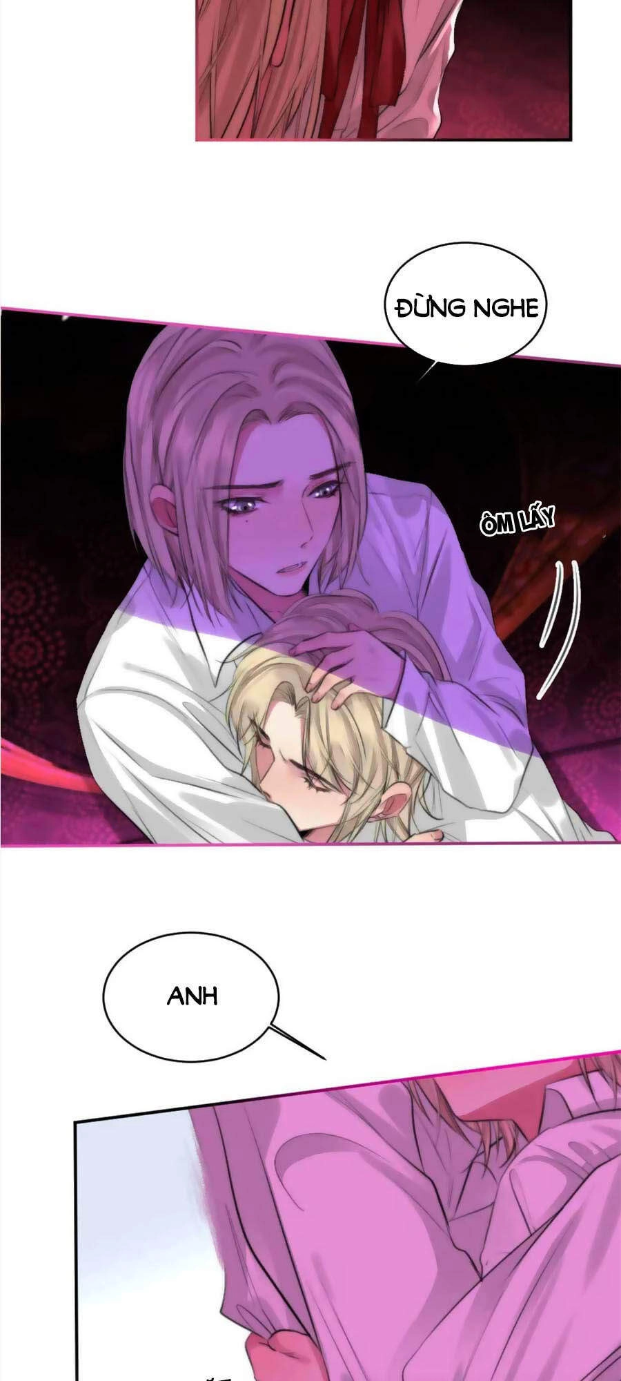 Fan Biến Thái Và Thần Tượng Xinh Đẹp Chapter 128 - 14