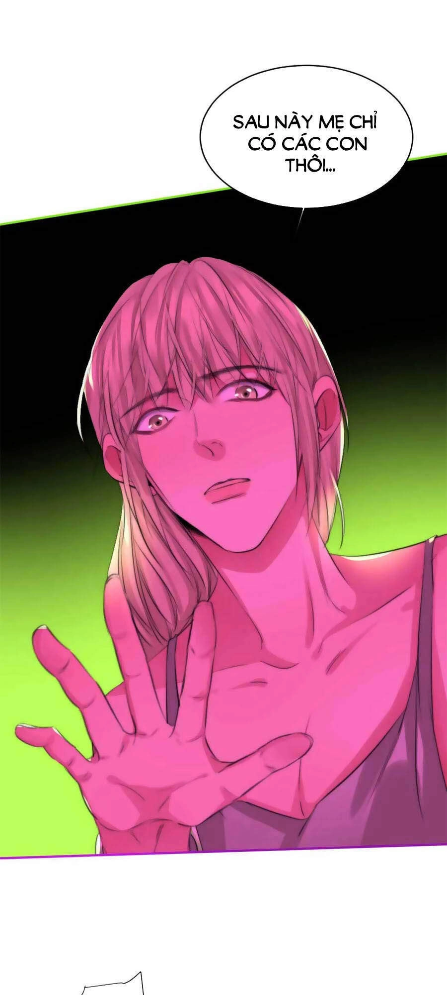 Fan Biến Thái Và Thần Tượng Xinh Đẹp Chapter 128 - 18