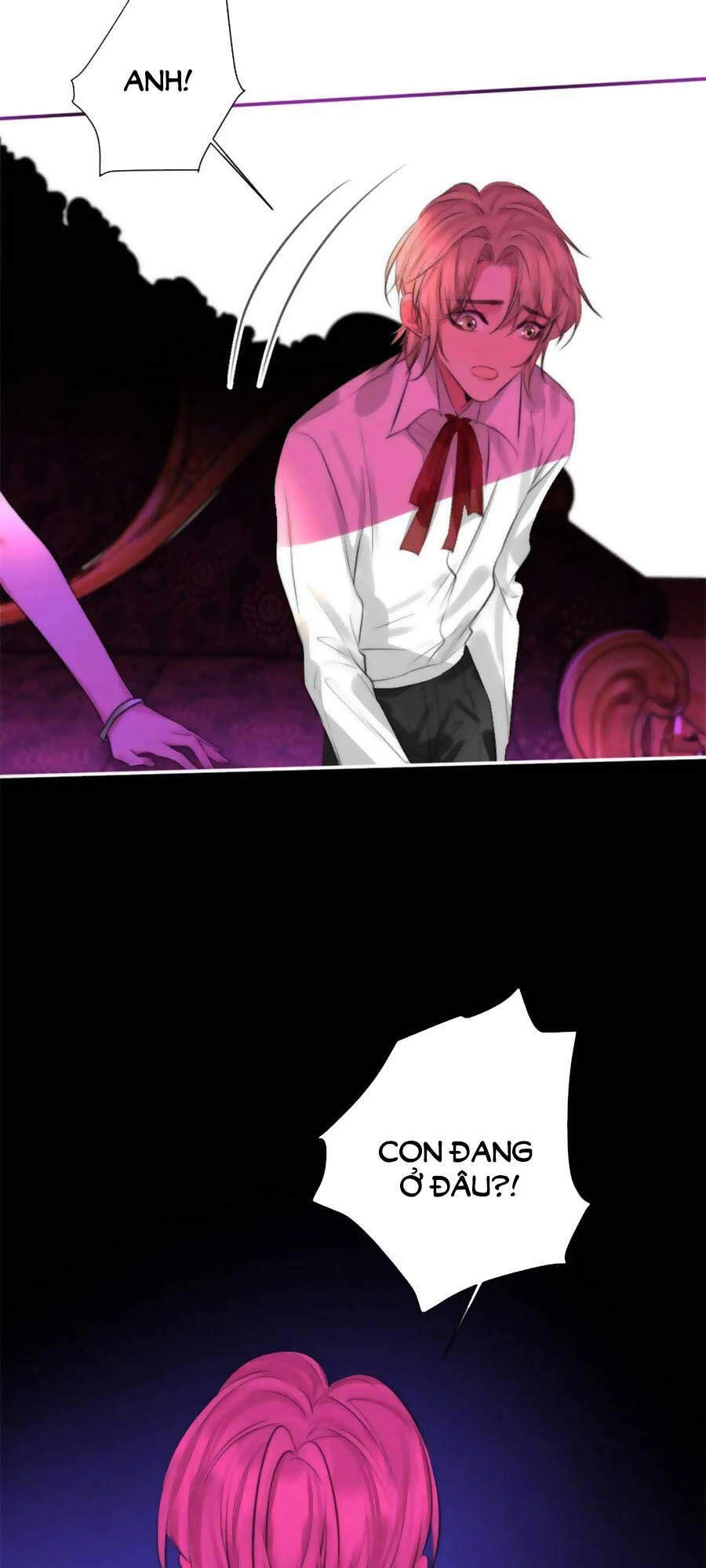 Fan Biến Thái Và Thần Tượng Xinh Đẹp Chapter 128 - 19