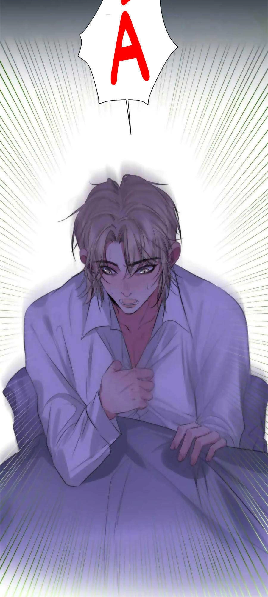 Fan Biến Thái Và Thần Tượng Xinh Đẹp Chapter 128 - 25