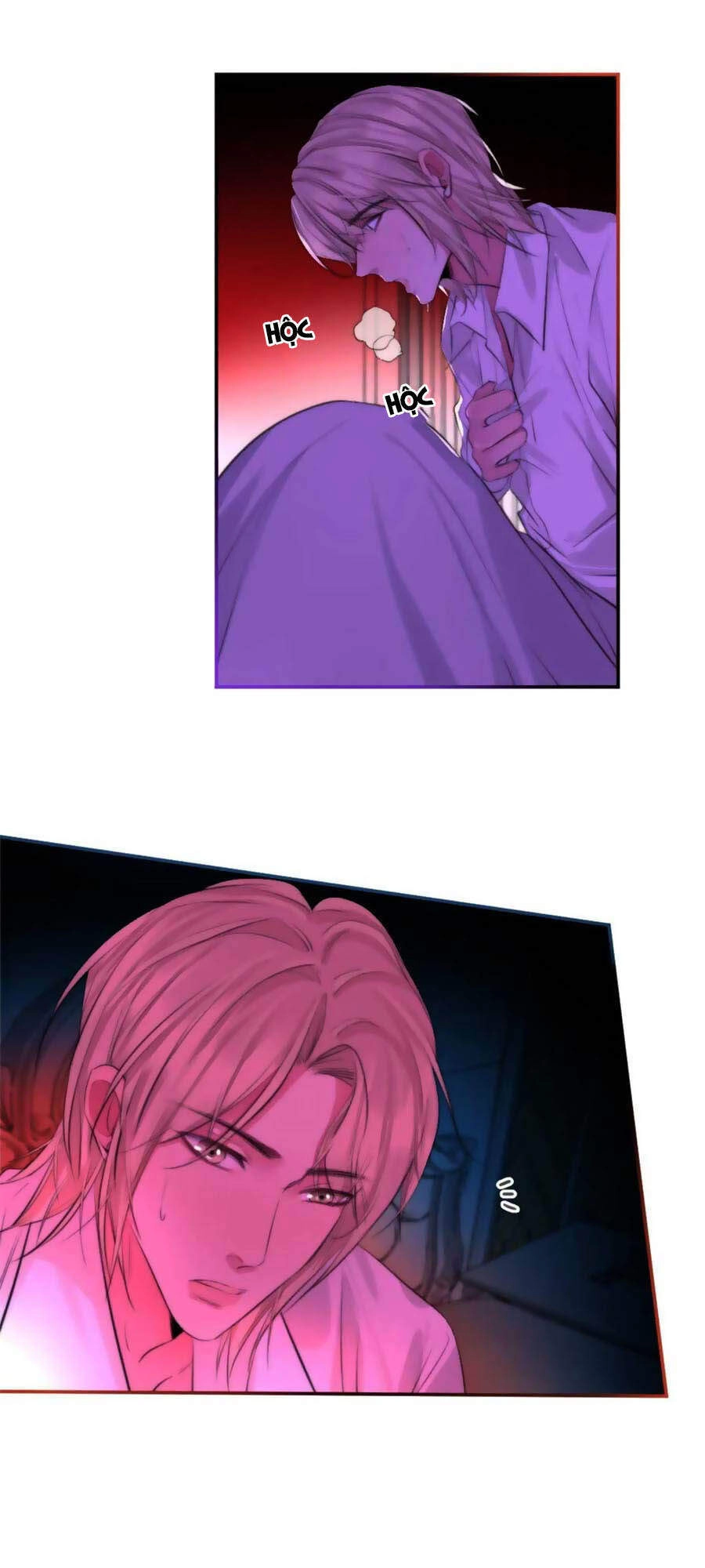 Fan Biến Thái Và Thần Tượng Xinh Đẹp Chapter 128 - 27