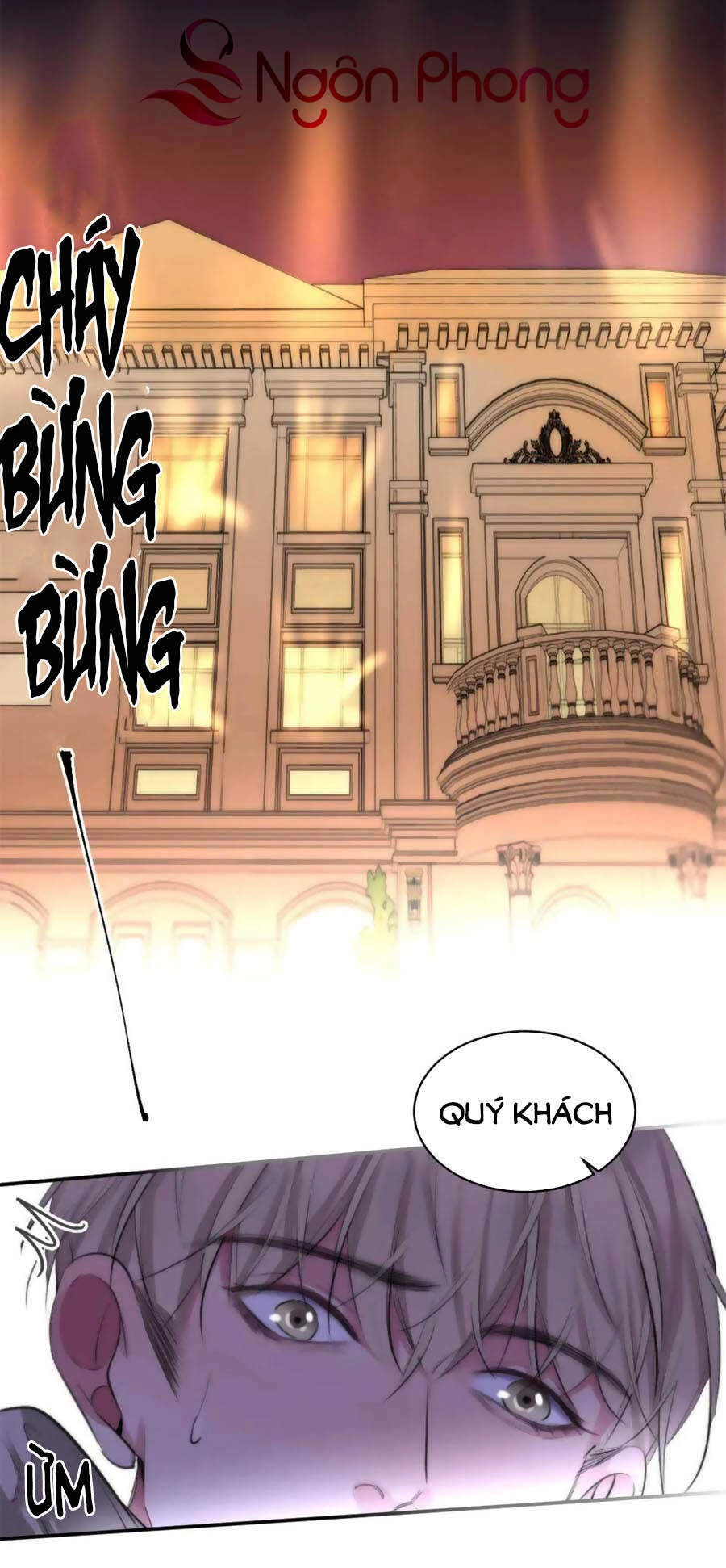 Fan Biến Thái Và Thần Tượng Xinh Đẹp Chapter 128 - 29