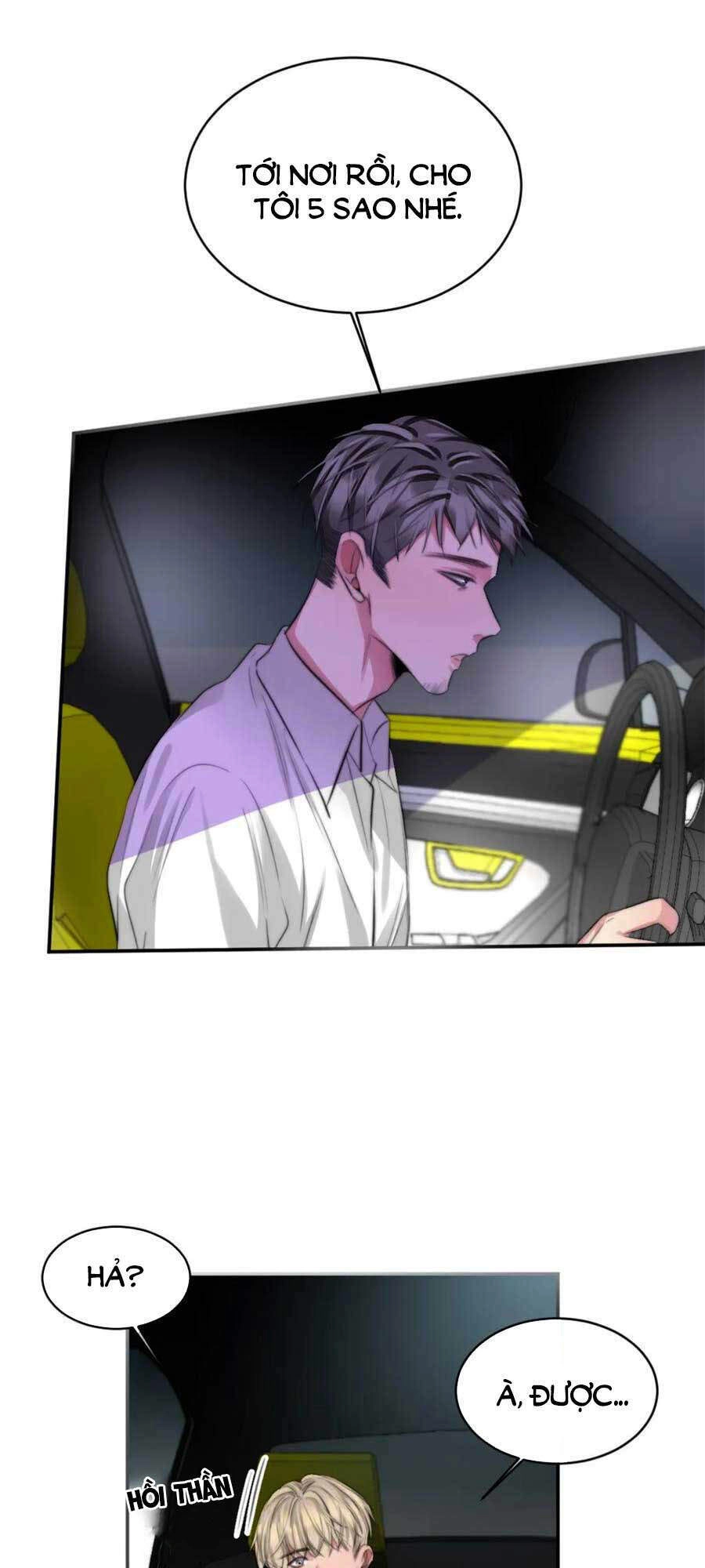 Fan Biến Thái Và Thần Tượng Xinh Đẹp Chapter 128 - 30