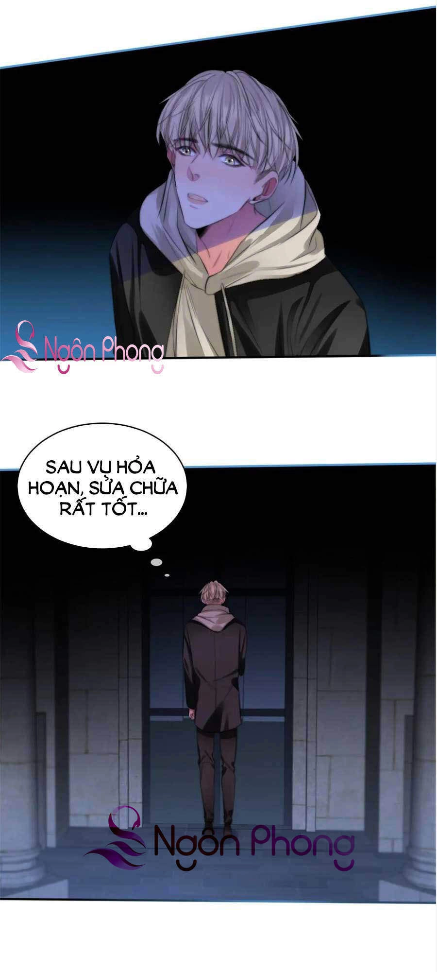 Fan Biến Thái Và Thần Tượng Xinh Đẹp Chapter 129 - 2