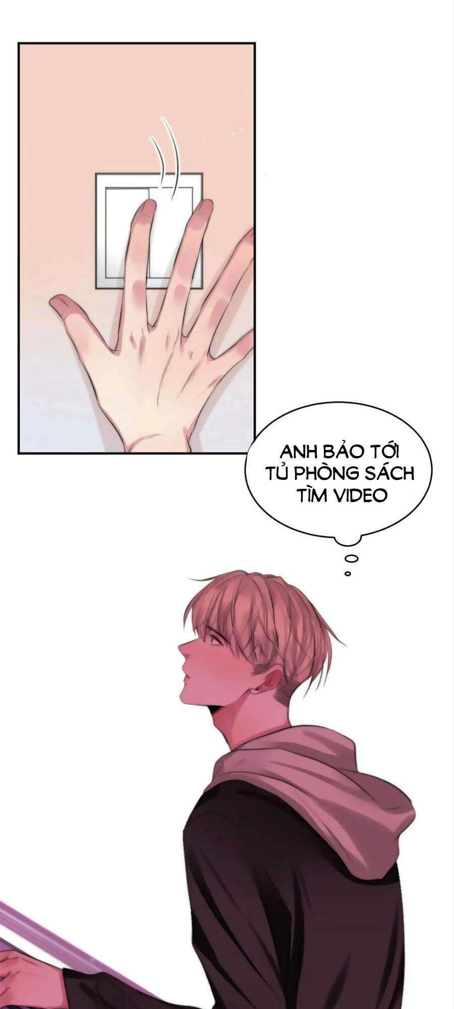 Fan Biến Thái Và Thần Tượng Xinh Đẹp Chapter 129 - 6