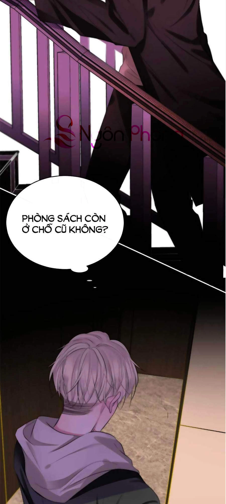 Fan Biến Thái Và Thần Tượng Xinh Đẹp Chapter 129 - 7