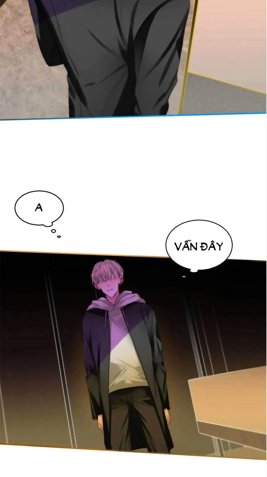 Fan Biến Thái Và Thần Tượng Xinh Đẹp Chapter 129 - 8