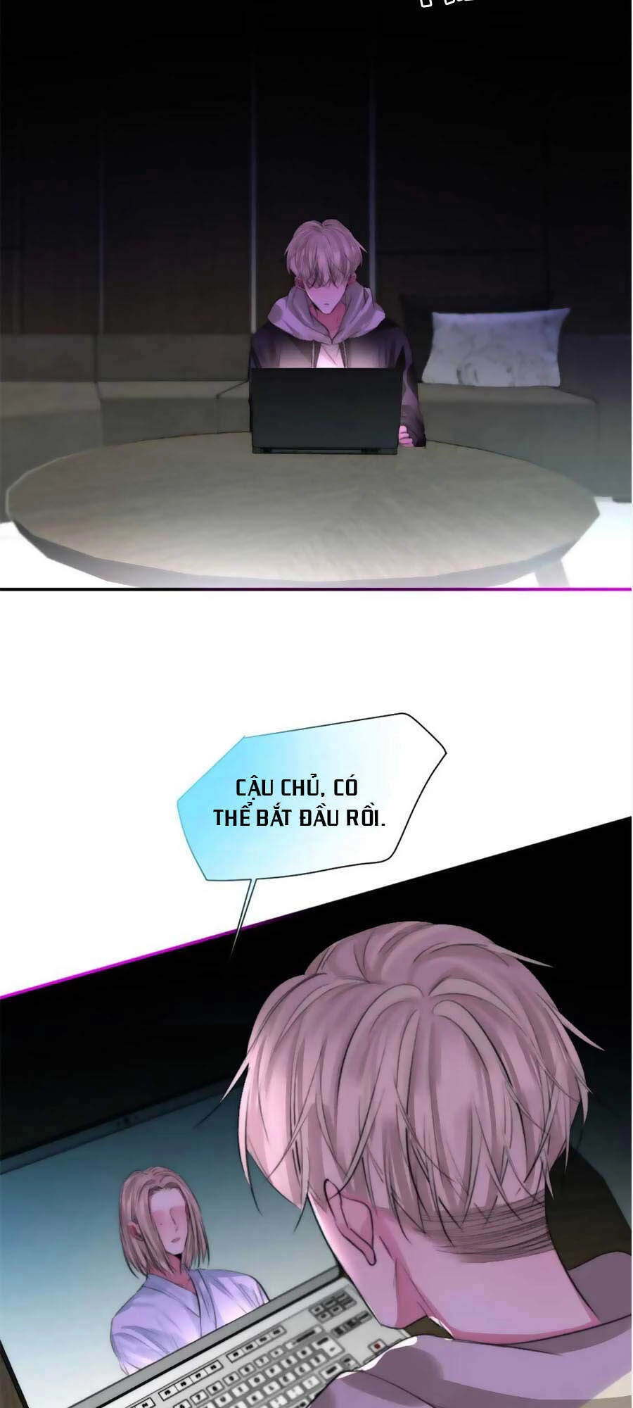 Fan Biến Thái Và Thần Tượng Xinh Đẹp Chapter 129 - 10