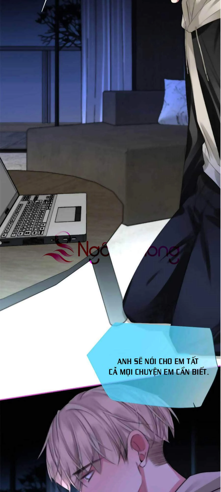 Fan Biến Thái Và Thần Tượng Xinh Đẹp Chapter 129 - 14