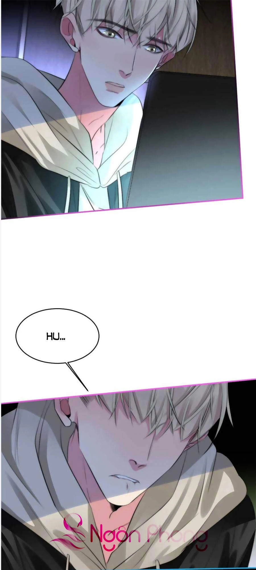 Fan Biến Thái Và Thần Tượng Xinh Đẹp Chapter 129 - 17