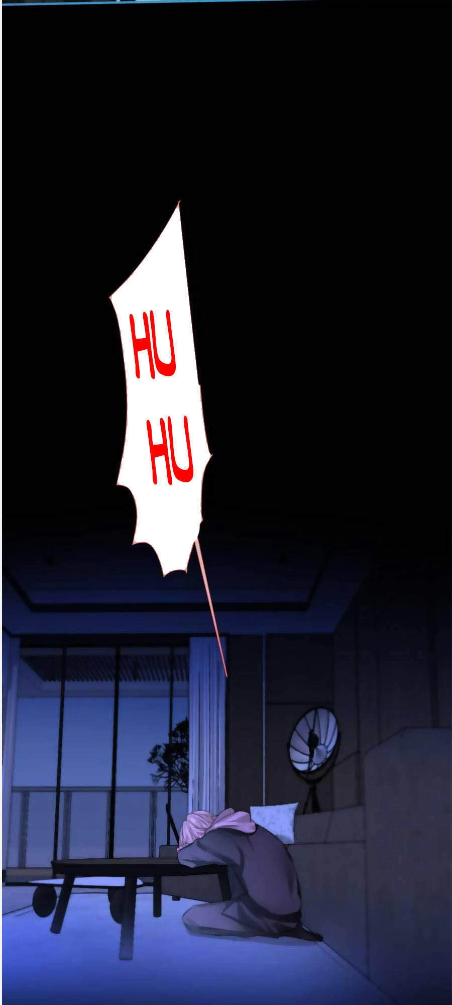 Fan Biến Thái Và Thần Tượng Xinh Đẹp Chapter 129 - 18