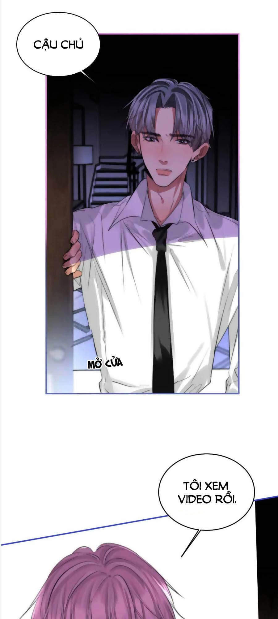 Fan Biến Thái Và Thần Tượng Xinh Đẹp Chapter 129 - 20