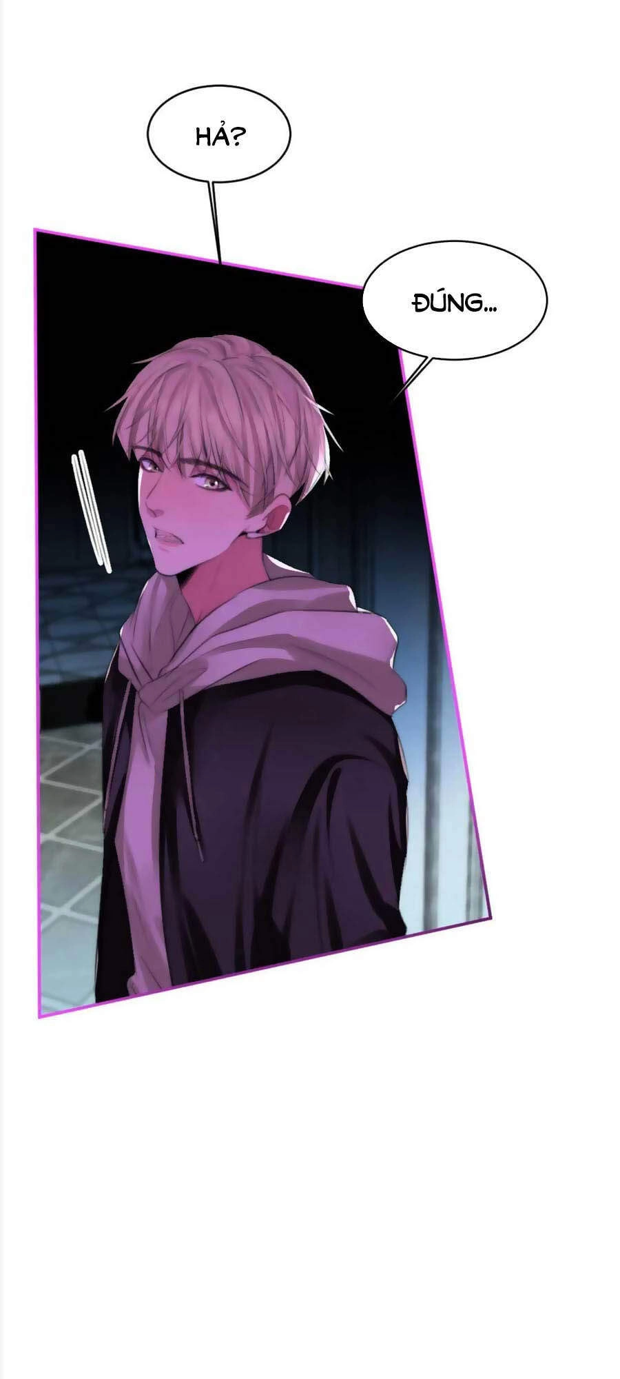 Fan Biến Thái Và Thần Tượng Xinh Đẹp Chapter 129 - 23