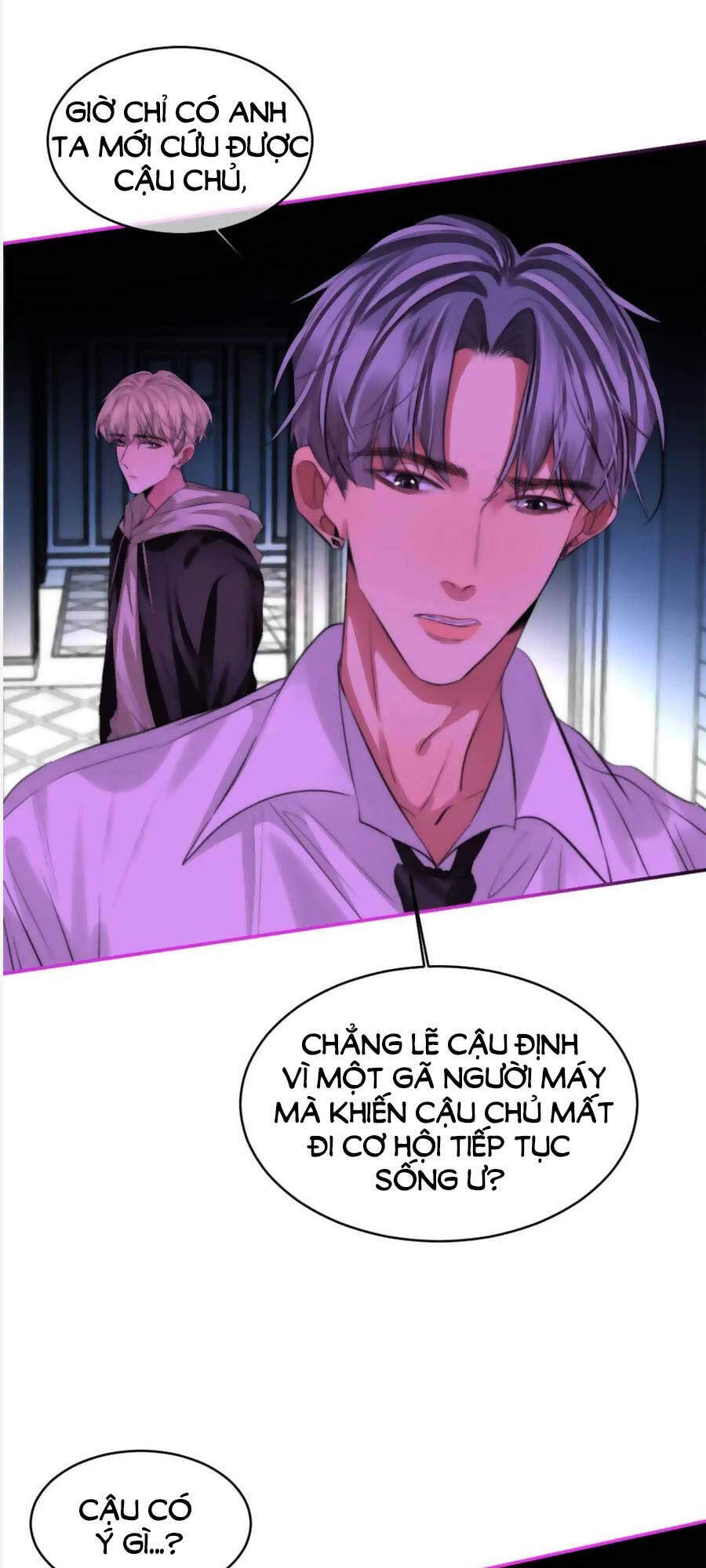 Fan Biến Thái Và Thần Tượng Xinh Đẹp Chapter 129 - 24