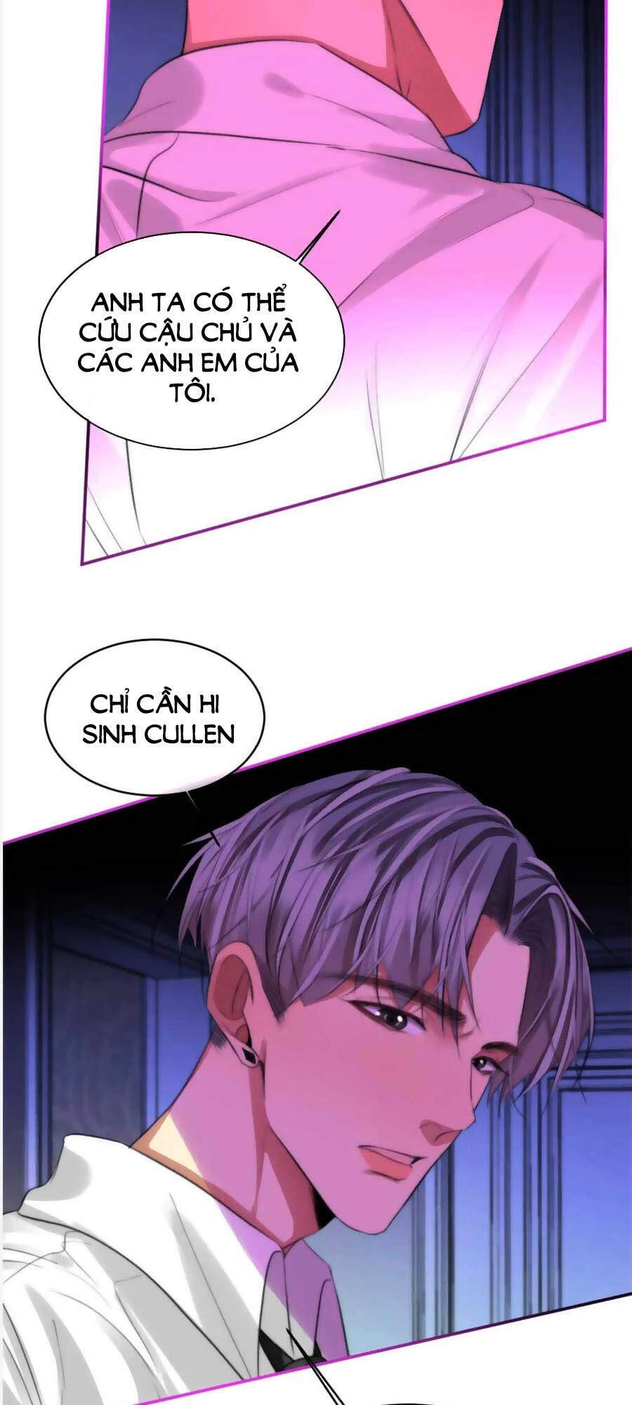 Fan Biến Thái Và Thần Tượng Xinh Đẹp Chapter 129 - 26