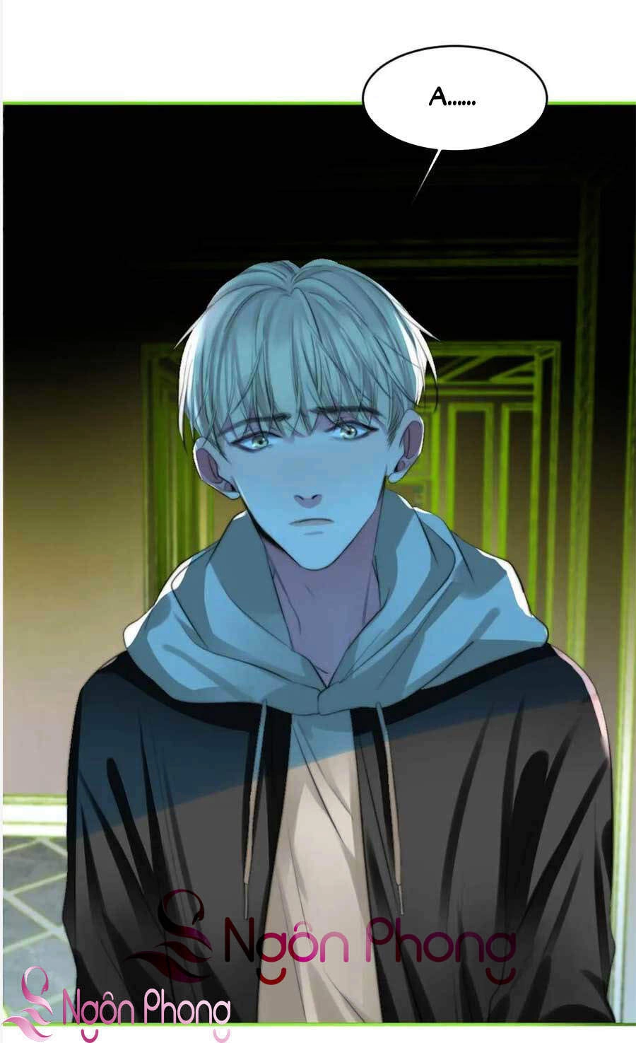 Fan Biến Thái Và Thần Tượng Xinh Đẹp Chapter 129 - 28