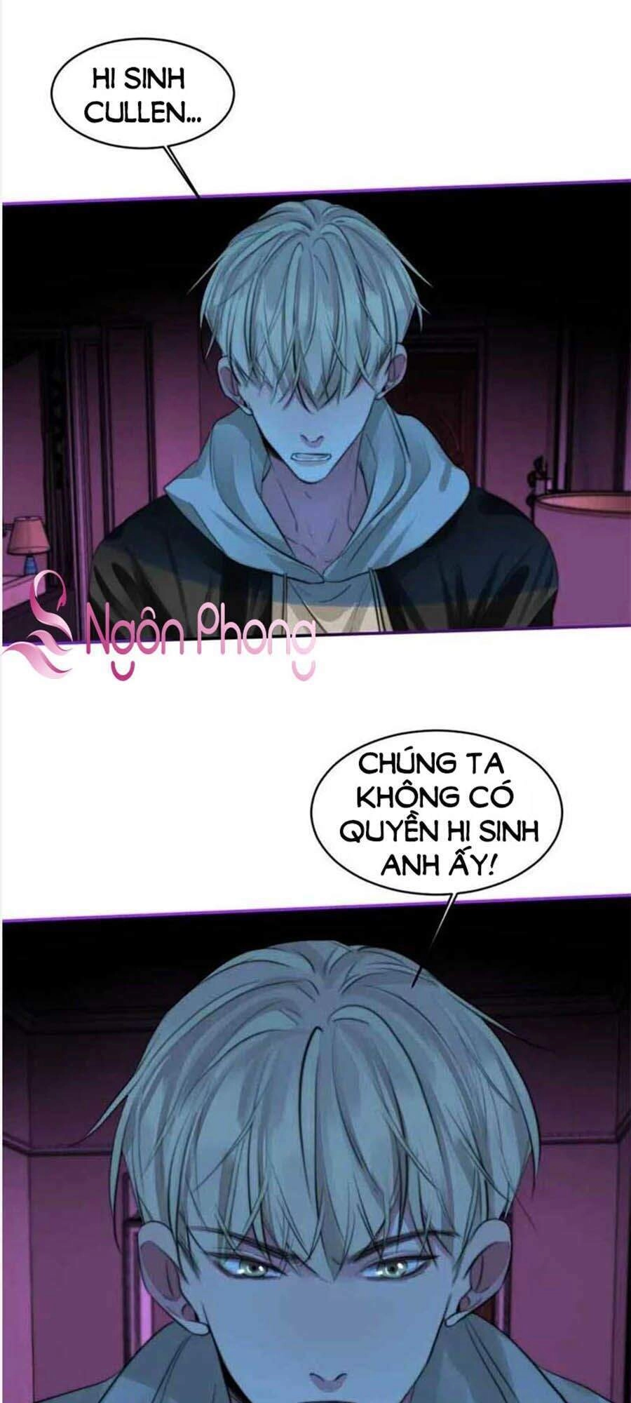 Fan Biến Thái Và Thần Tượng Xinh Đẹp Chapter 130 - 1