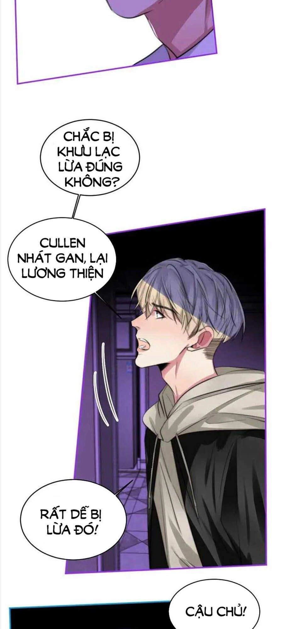 Fan Biến Thái Và Thần Tượng Xinh Đẹp Chapter 130 - 3