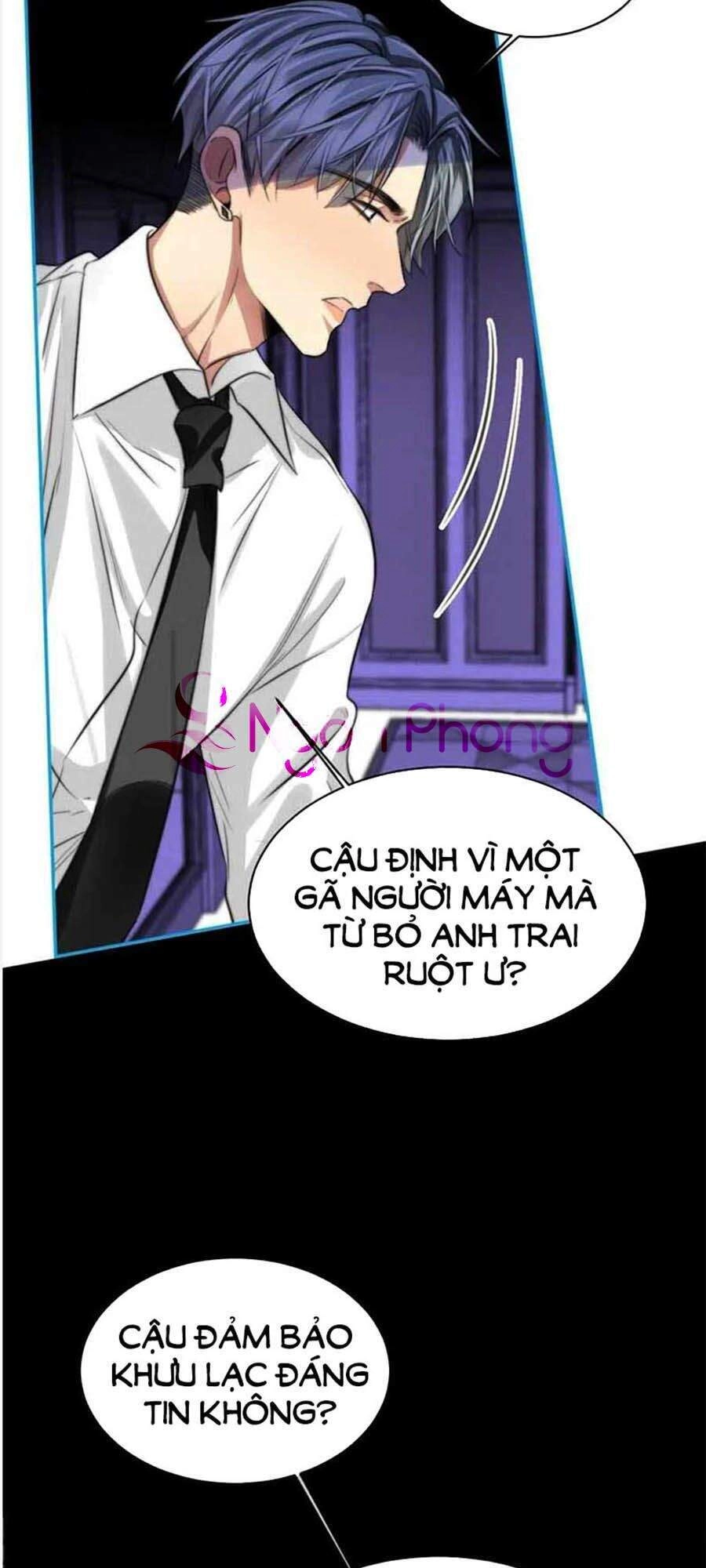 Fan Biến Thái Và Thần Tượng Xinh Đẹp Chapter 130 - 4