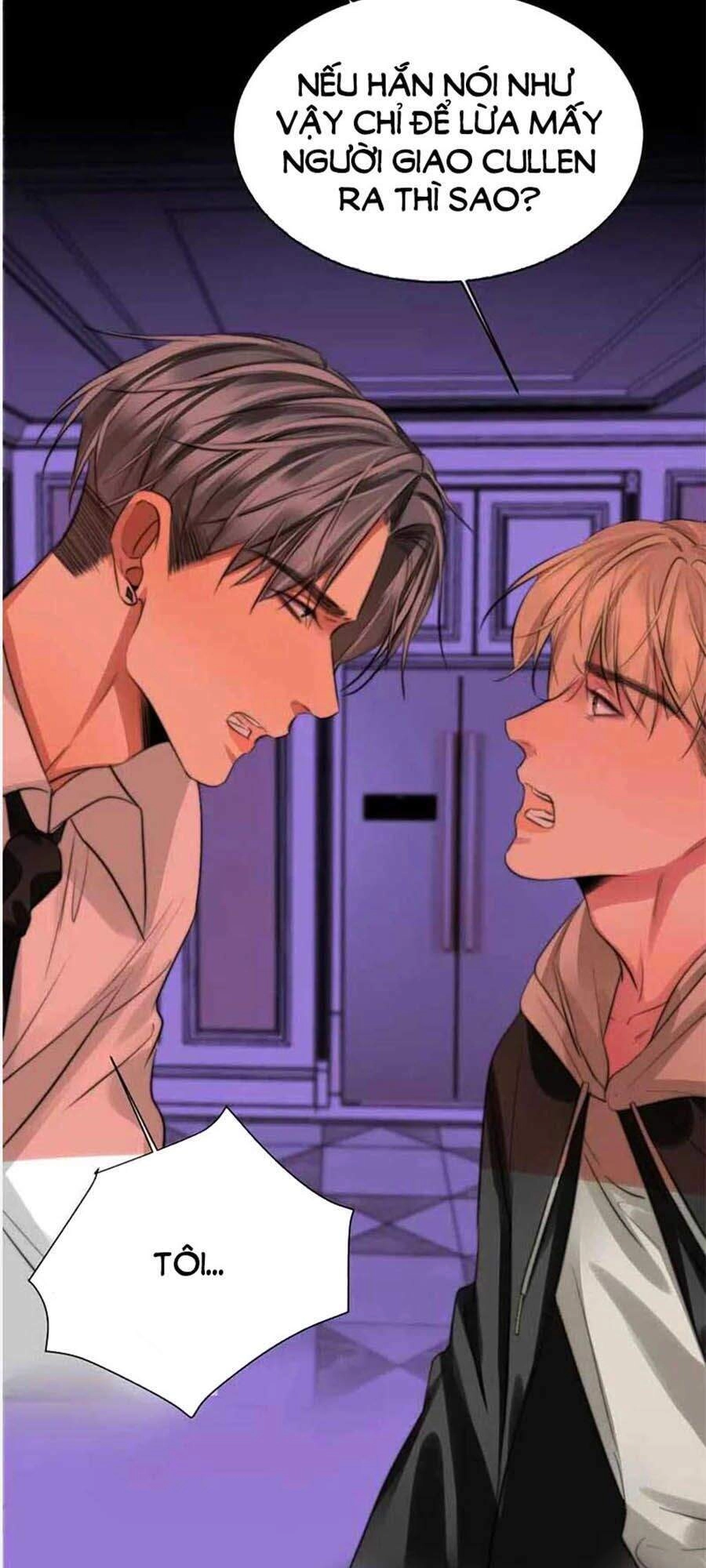 Fan Biến Thái Và Thần Tượng Xinh Đẹp Chapter 130 - 5