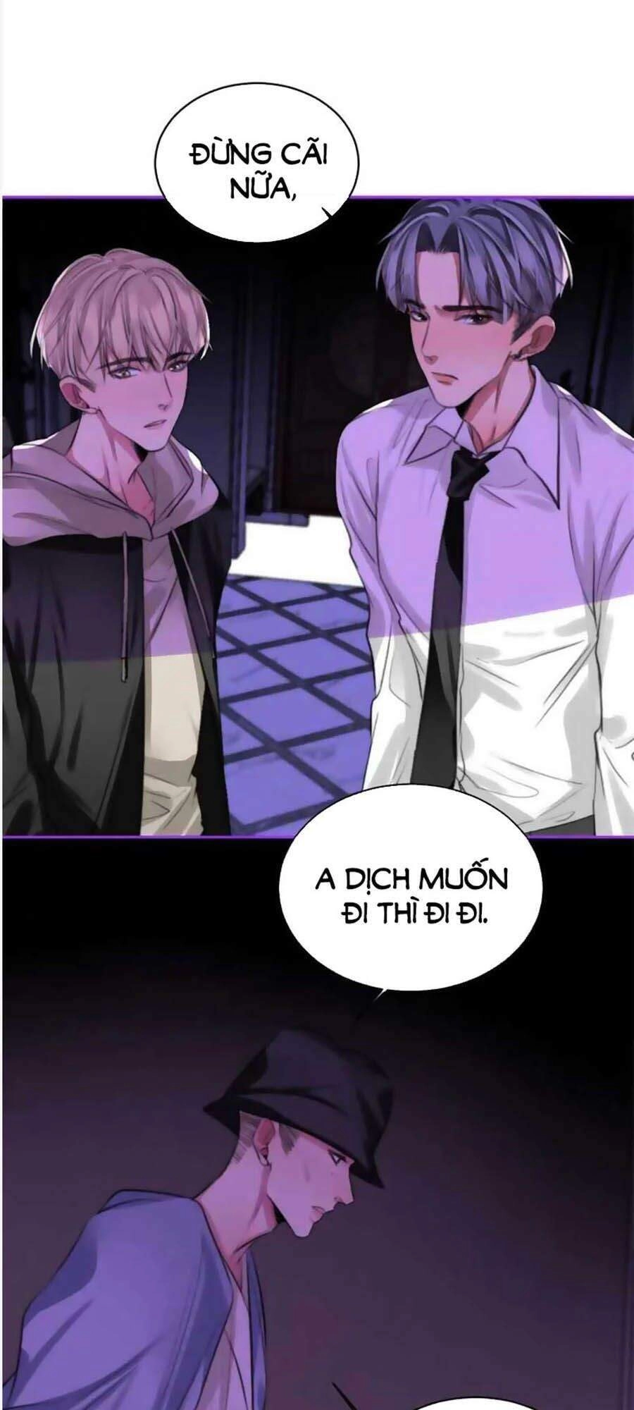 Fan Biến Thái Và Thần Tượng Xinh Đẹp Chapter 130 - 7