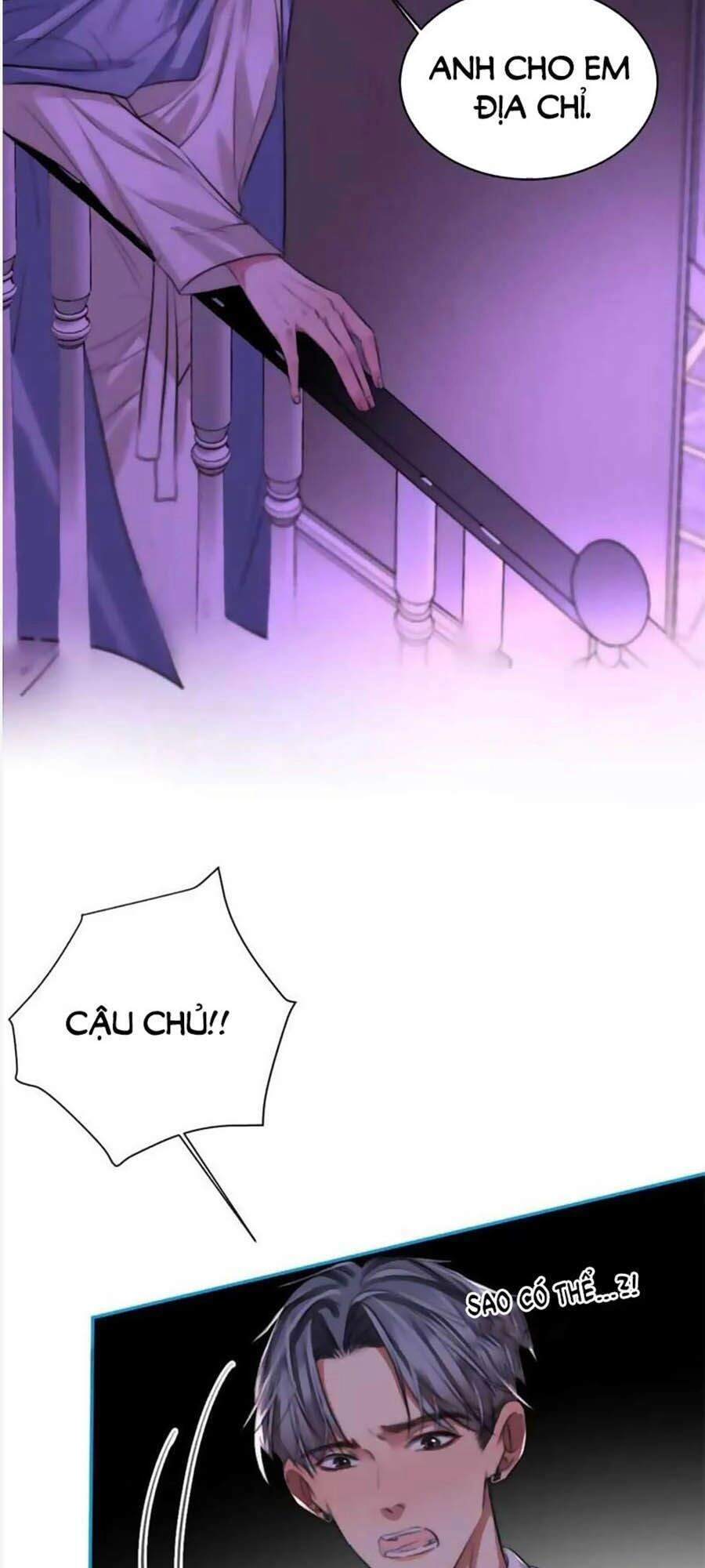 Fan Biến Thái Và Thần Tượng Xinh Đẹp Chapter 130 - 8