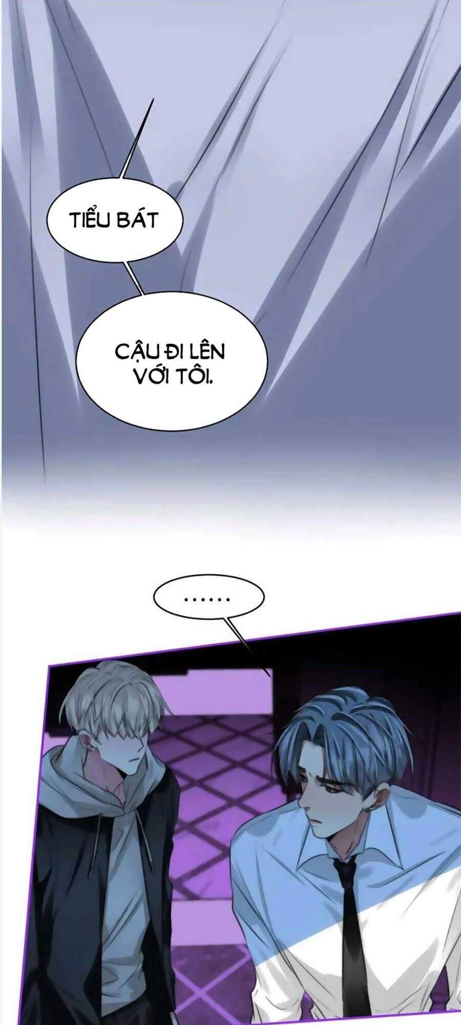 Fan Biến Thái Và Thần Tượng Xinh Đẹp Chapter 130 - 10