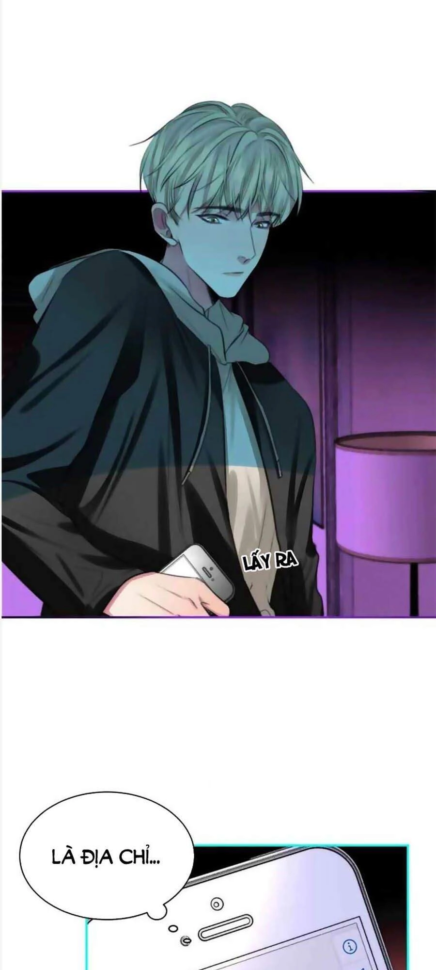 Fan Biến Thái Và Thần Tượng Xinh Đẹp Chapter 130 - 14