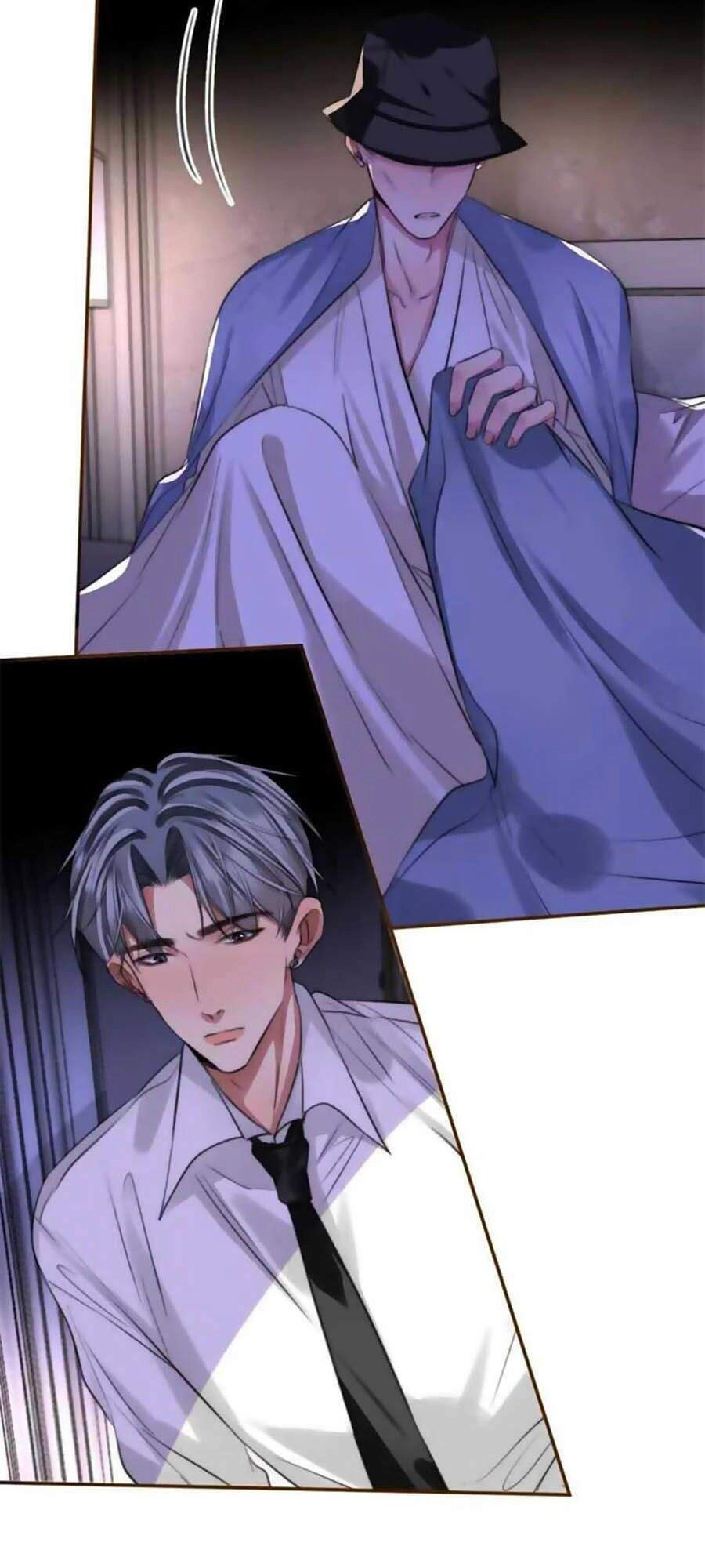 Fan Biến Thái Và Thần Tượng Xinh Đẹp Chapter 130 - 18